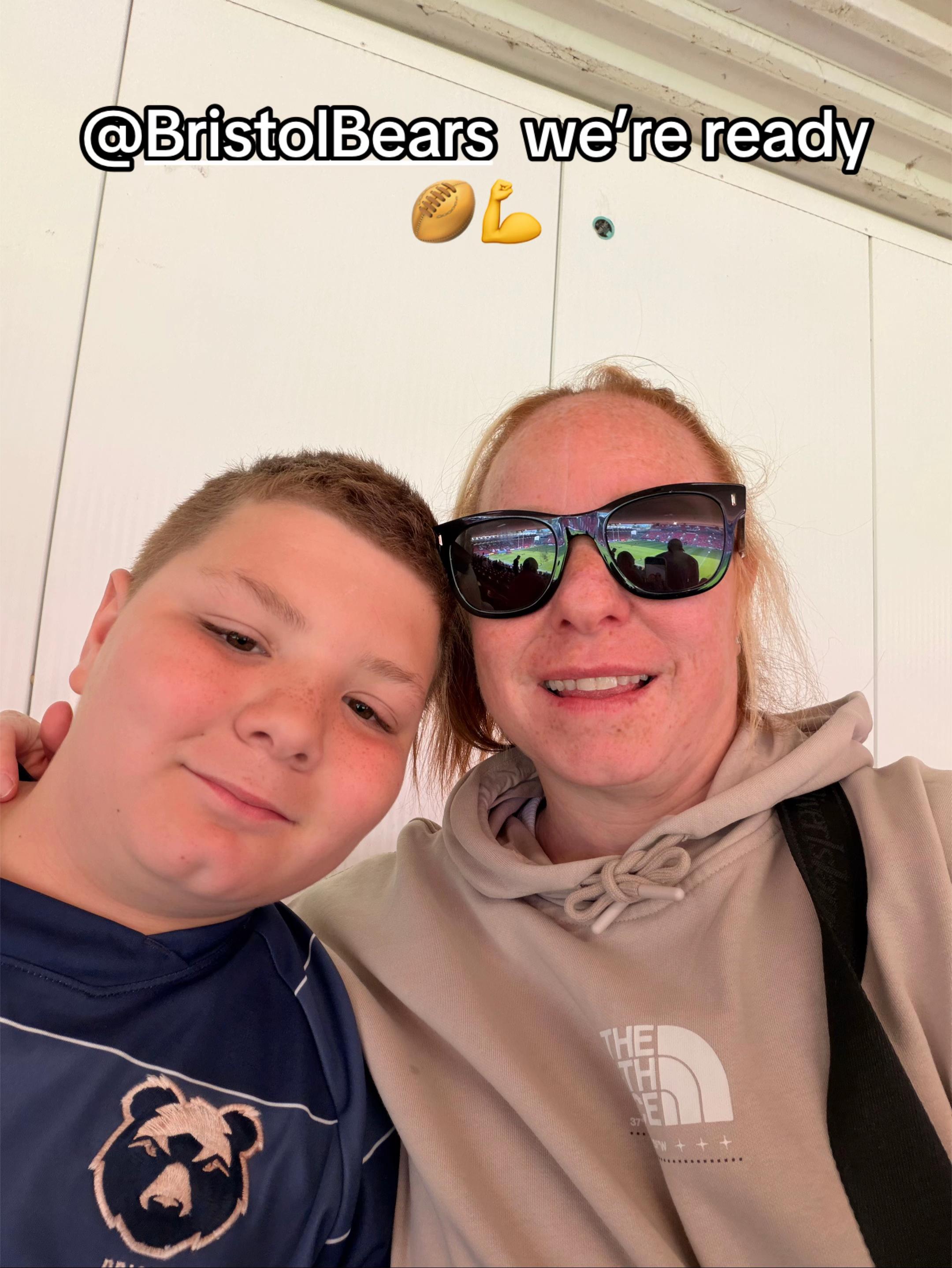 @Rachel Rugby Mum