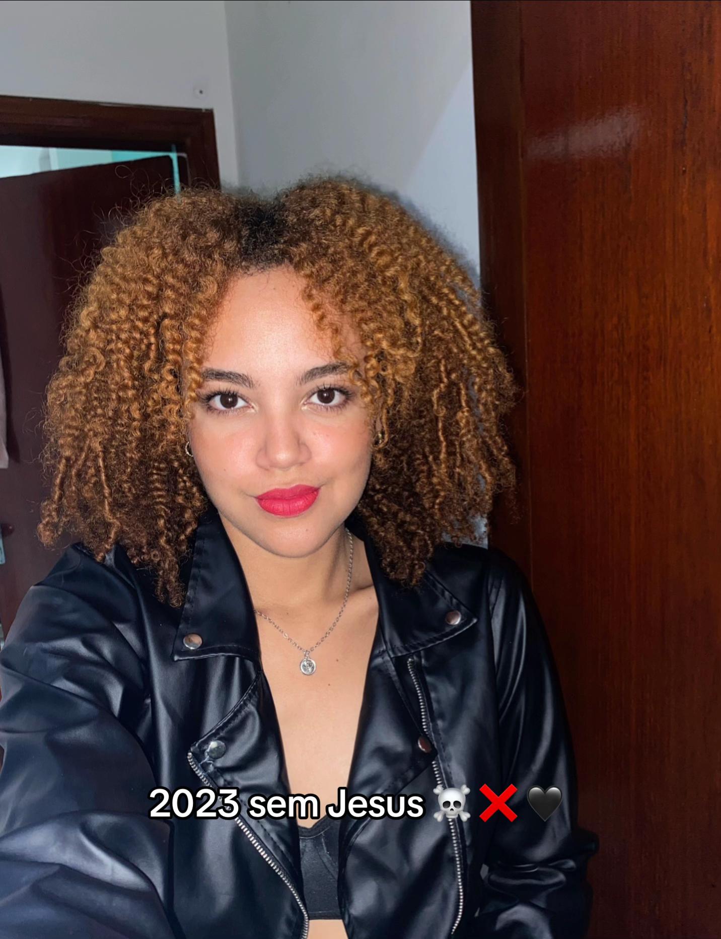 @Quezia Silva