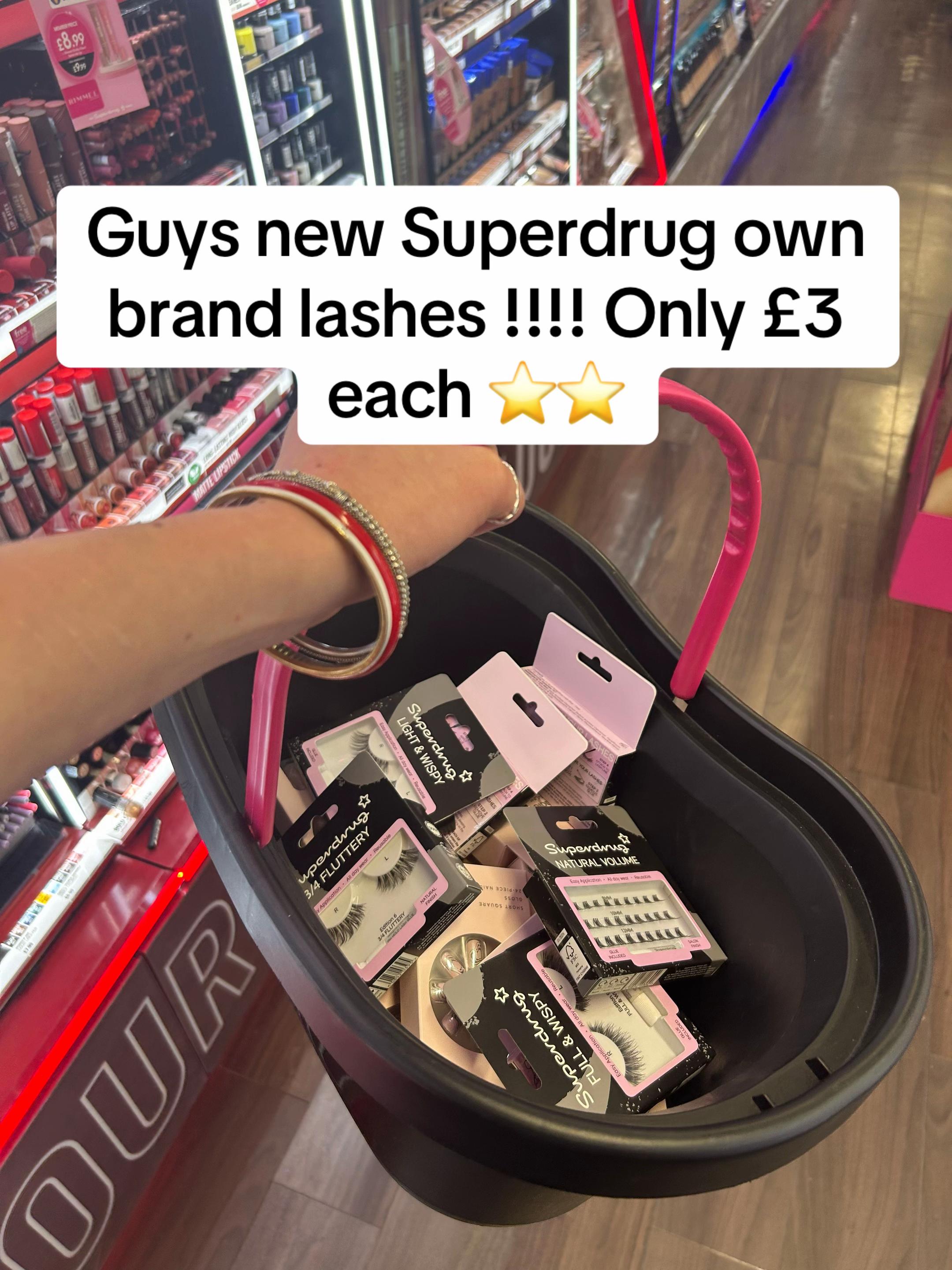 @Superdrug Kingston