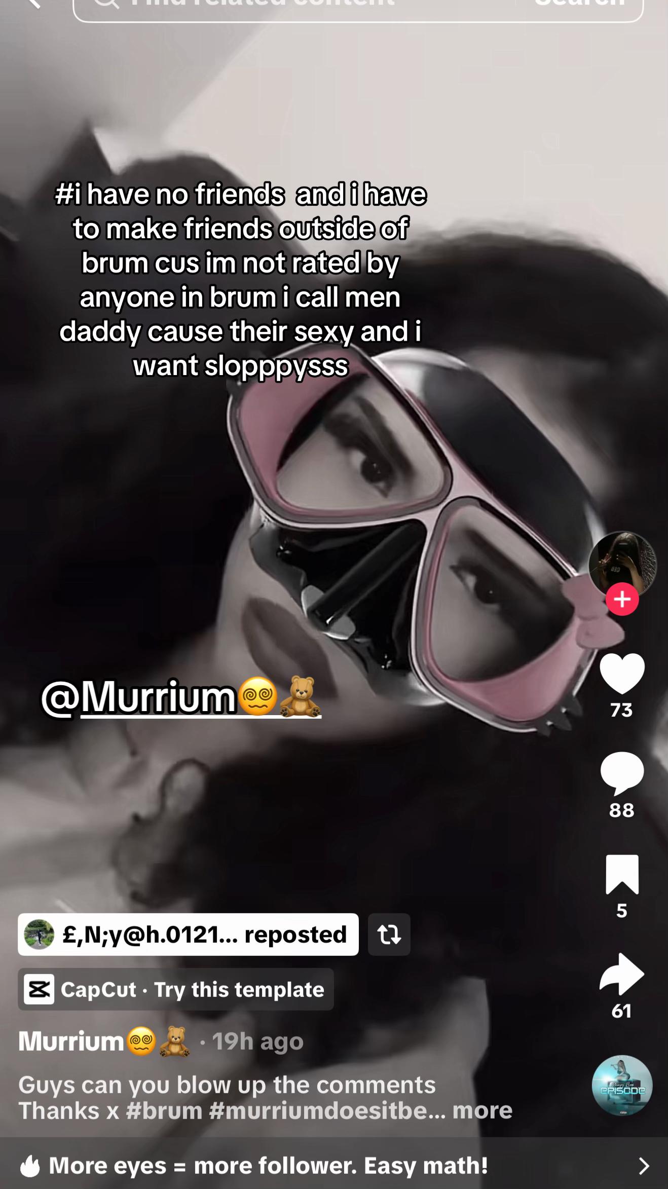 @brumshlags #BST🏴.