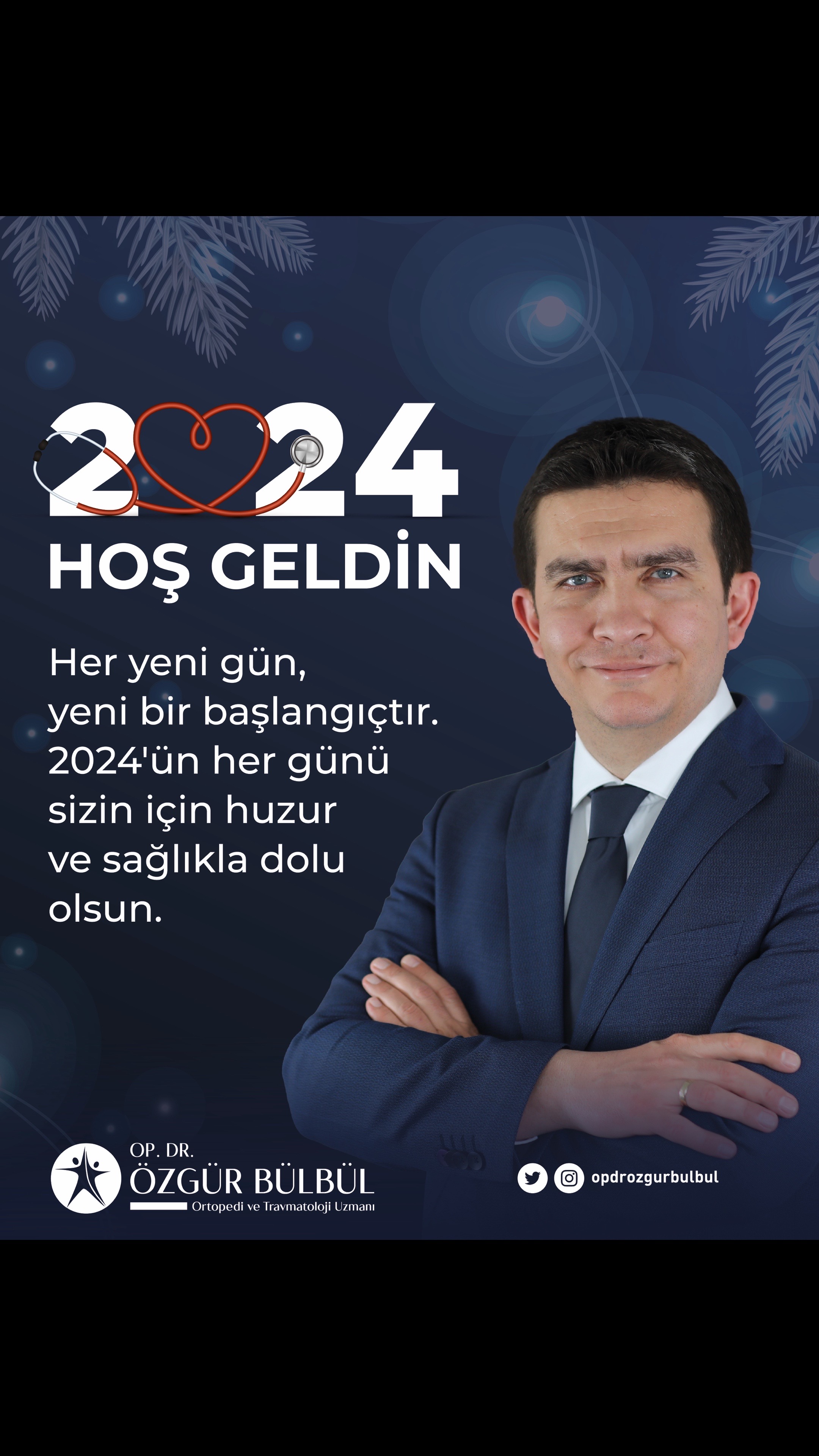 @Op Dr &Ouml;zg&uuml;r B&uuml;lb&uuml;l