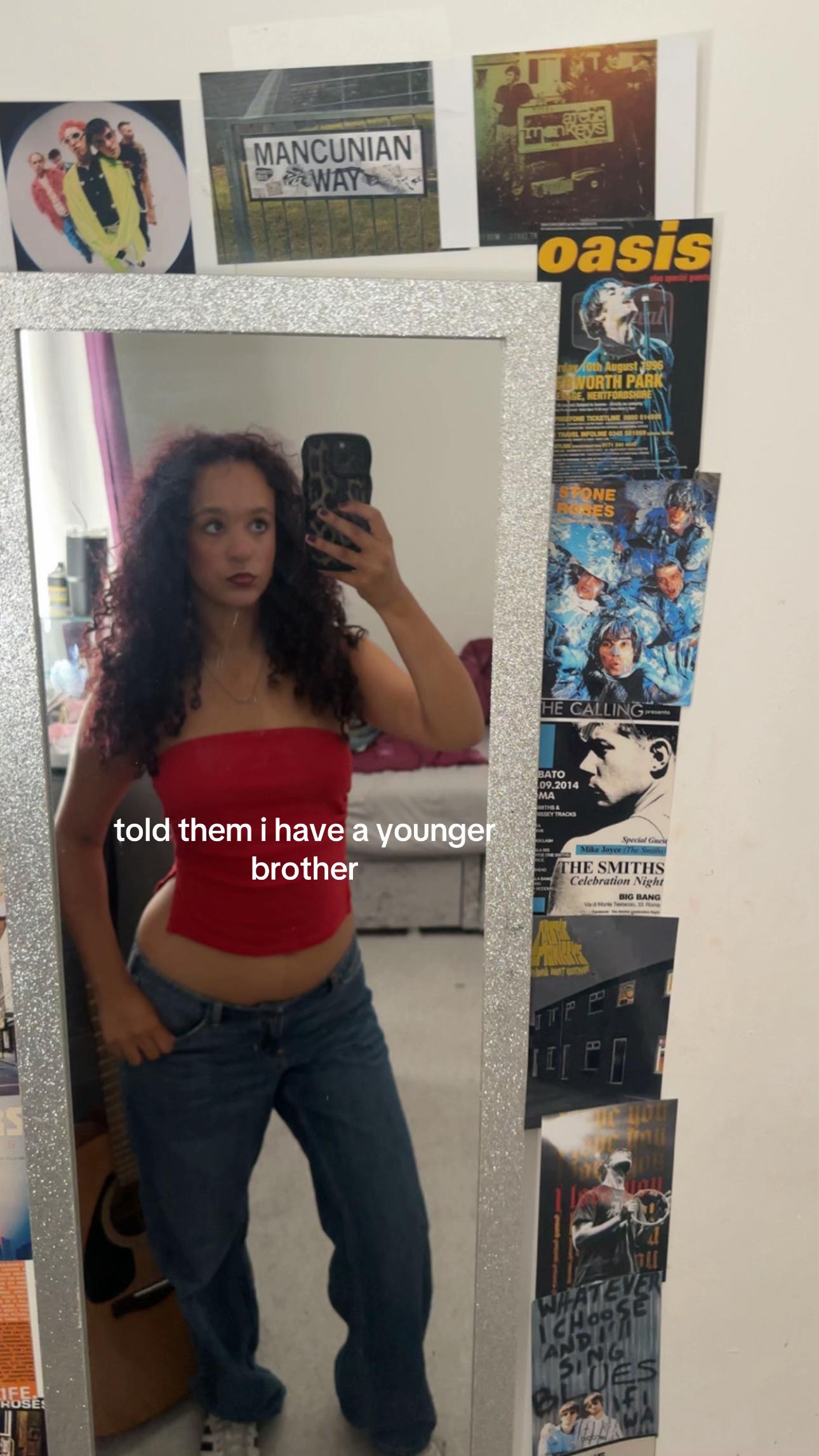 @maisie