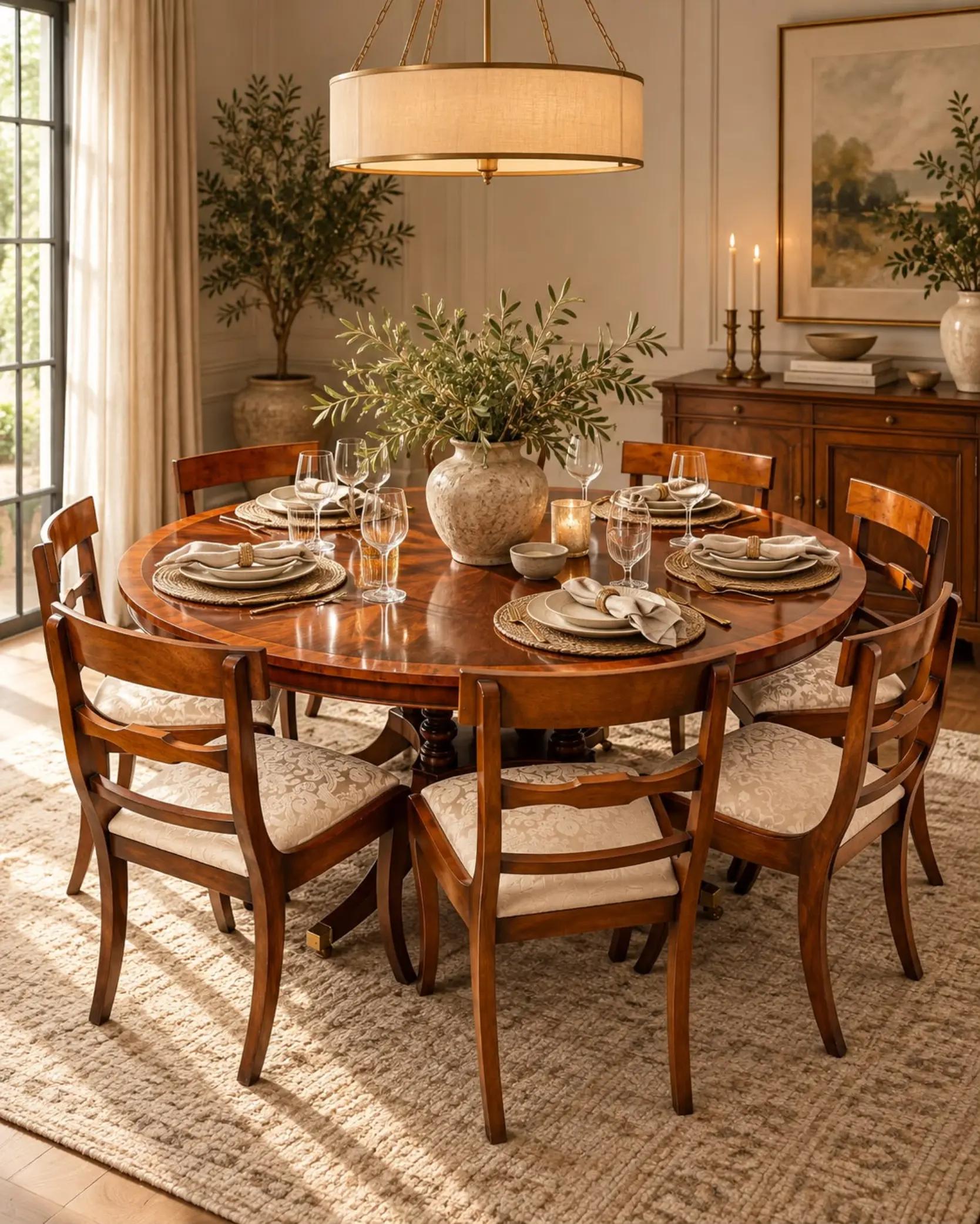 @Hawkins Antiques