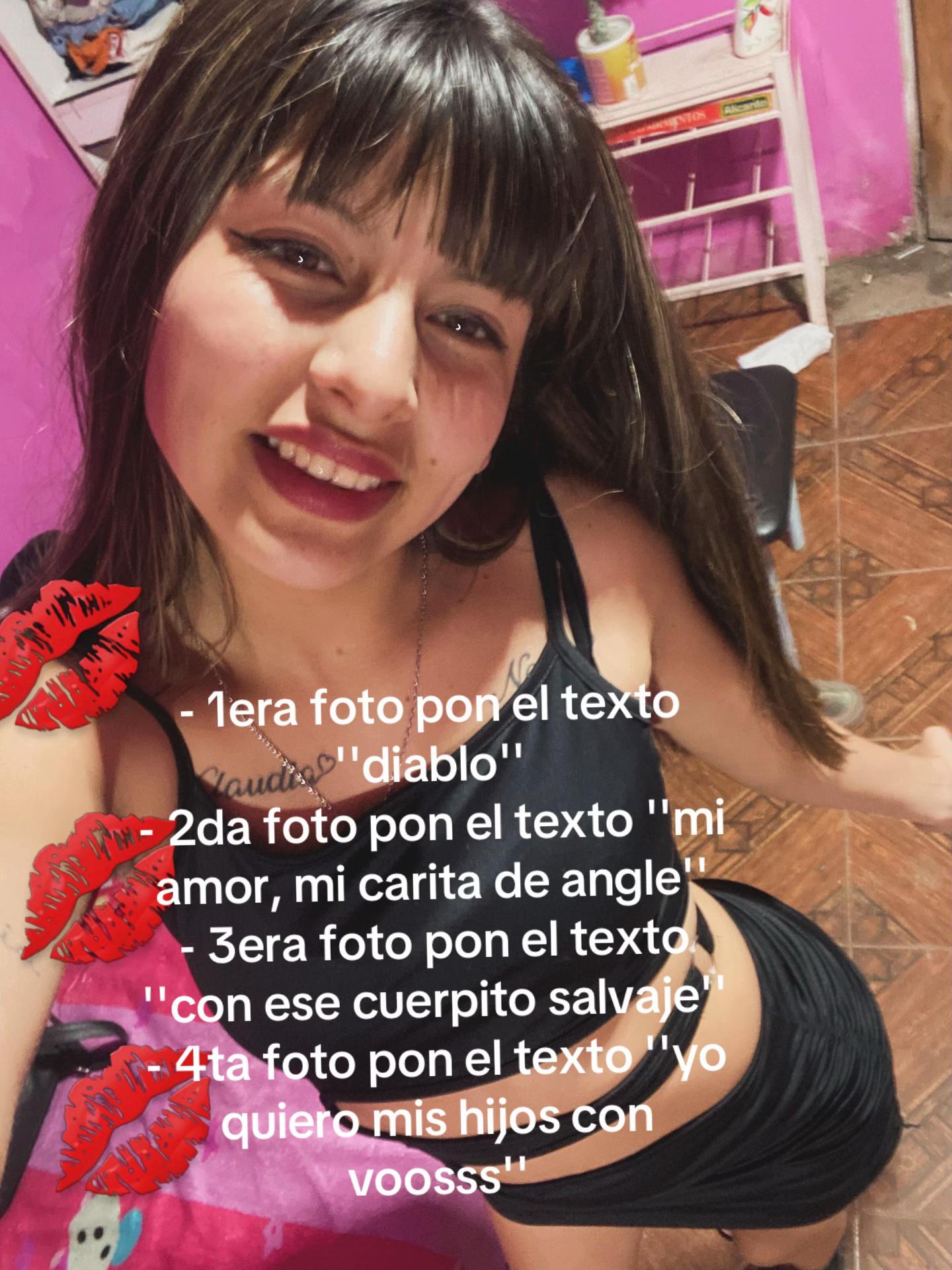 @maia gramajo