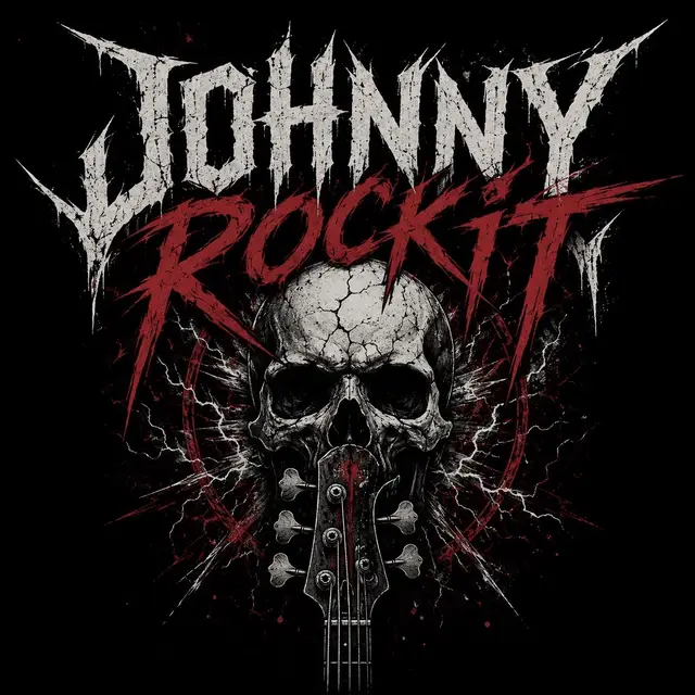 @🏴Johnny~RockIt🏴