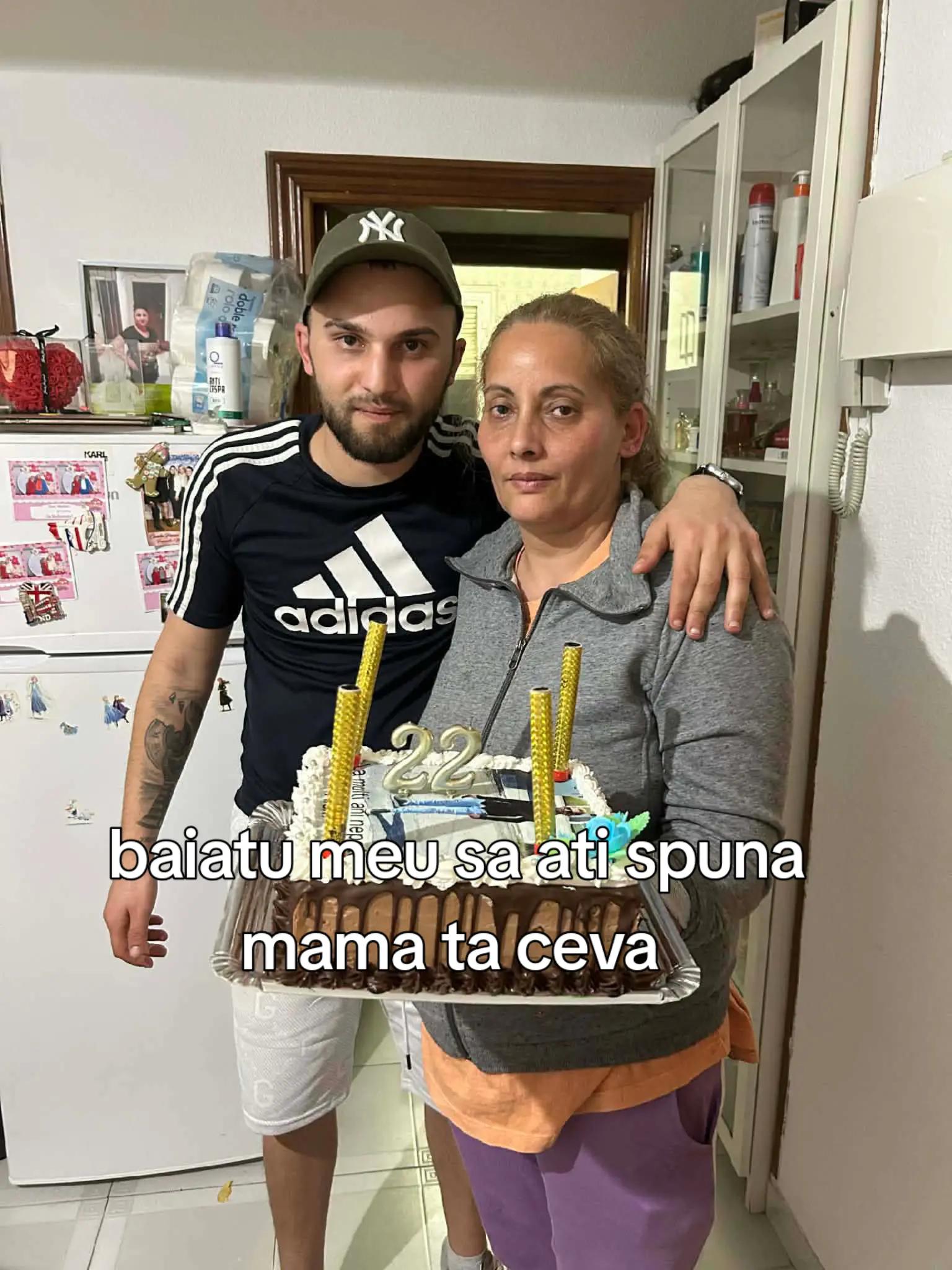 @viata mea copilu meu