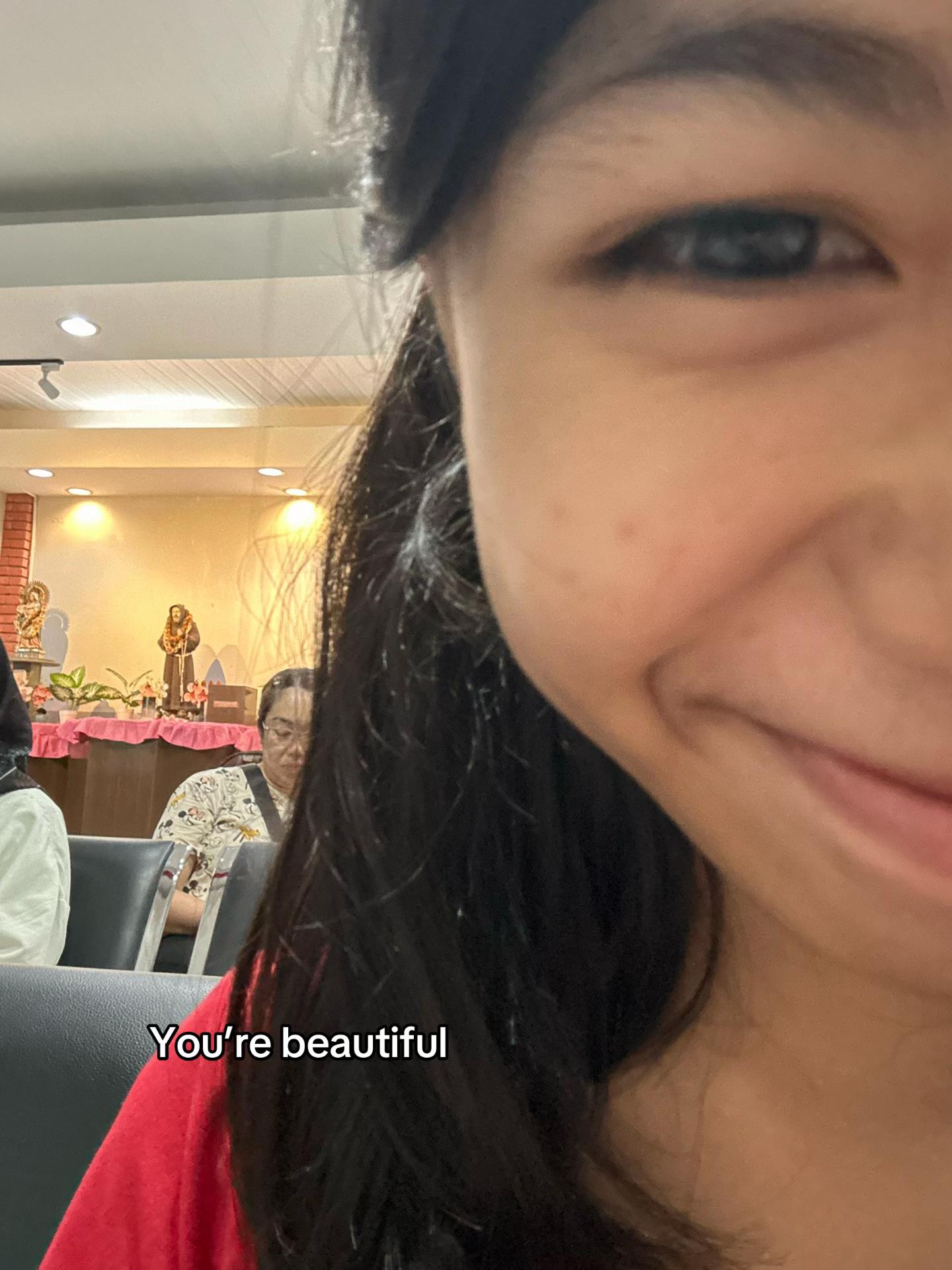 @Nanay mo