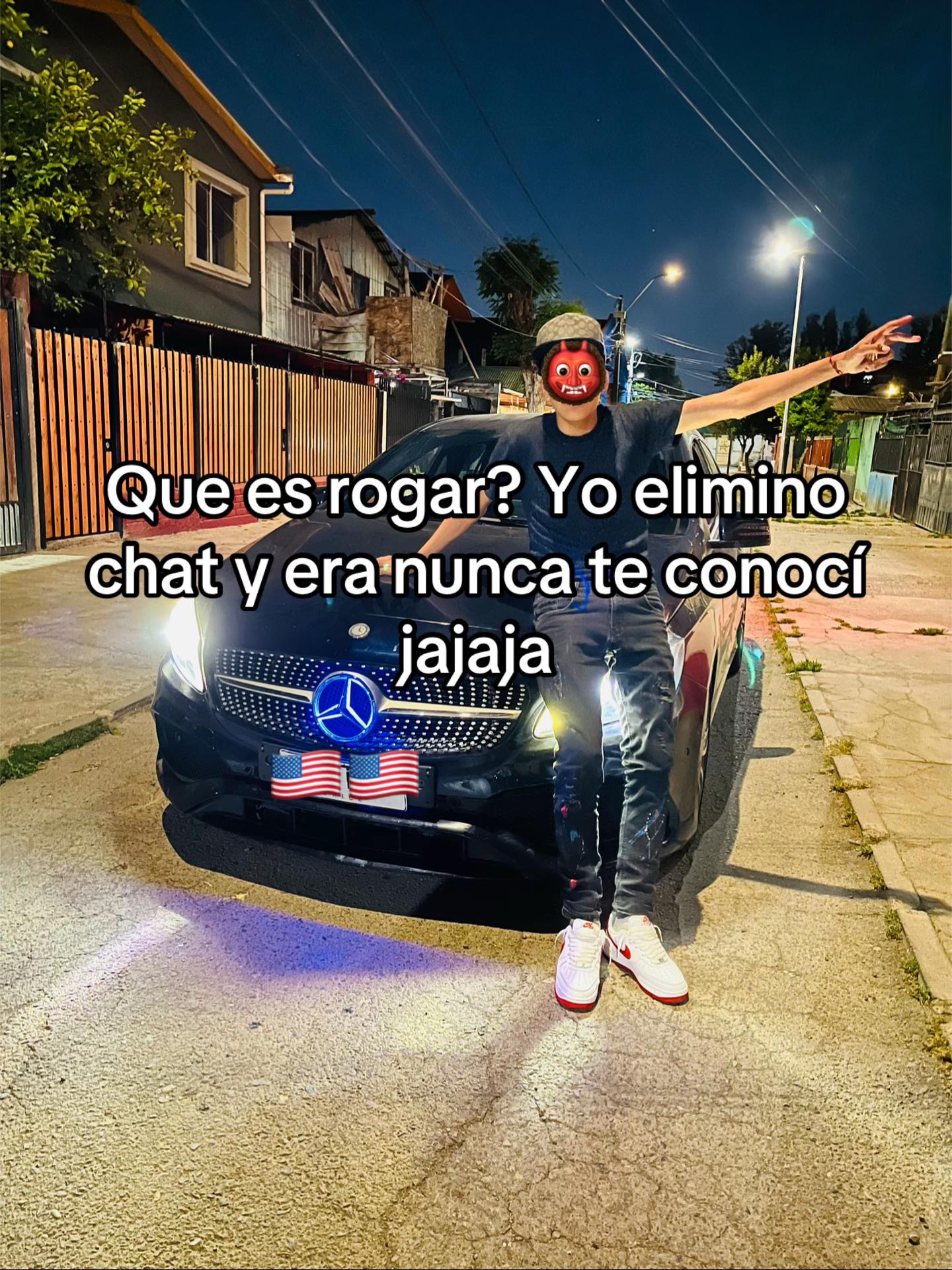 @Tío Demian