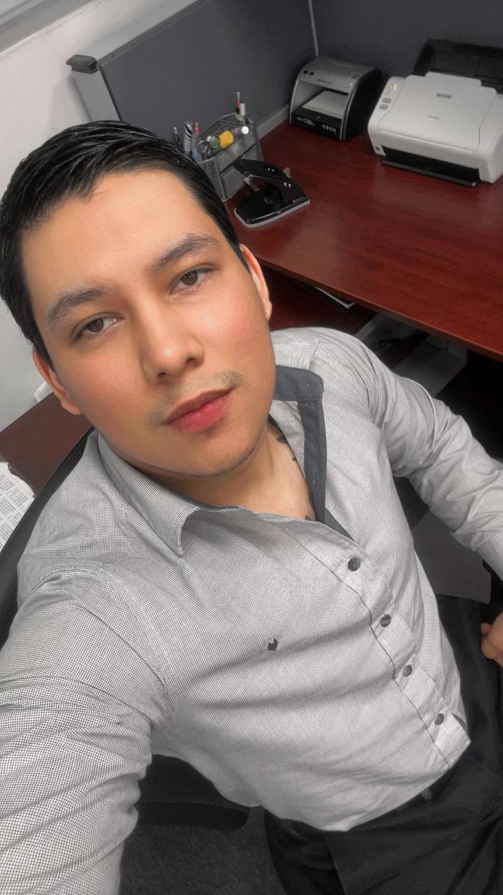 @Saúl Pedraza