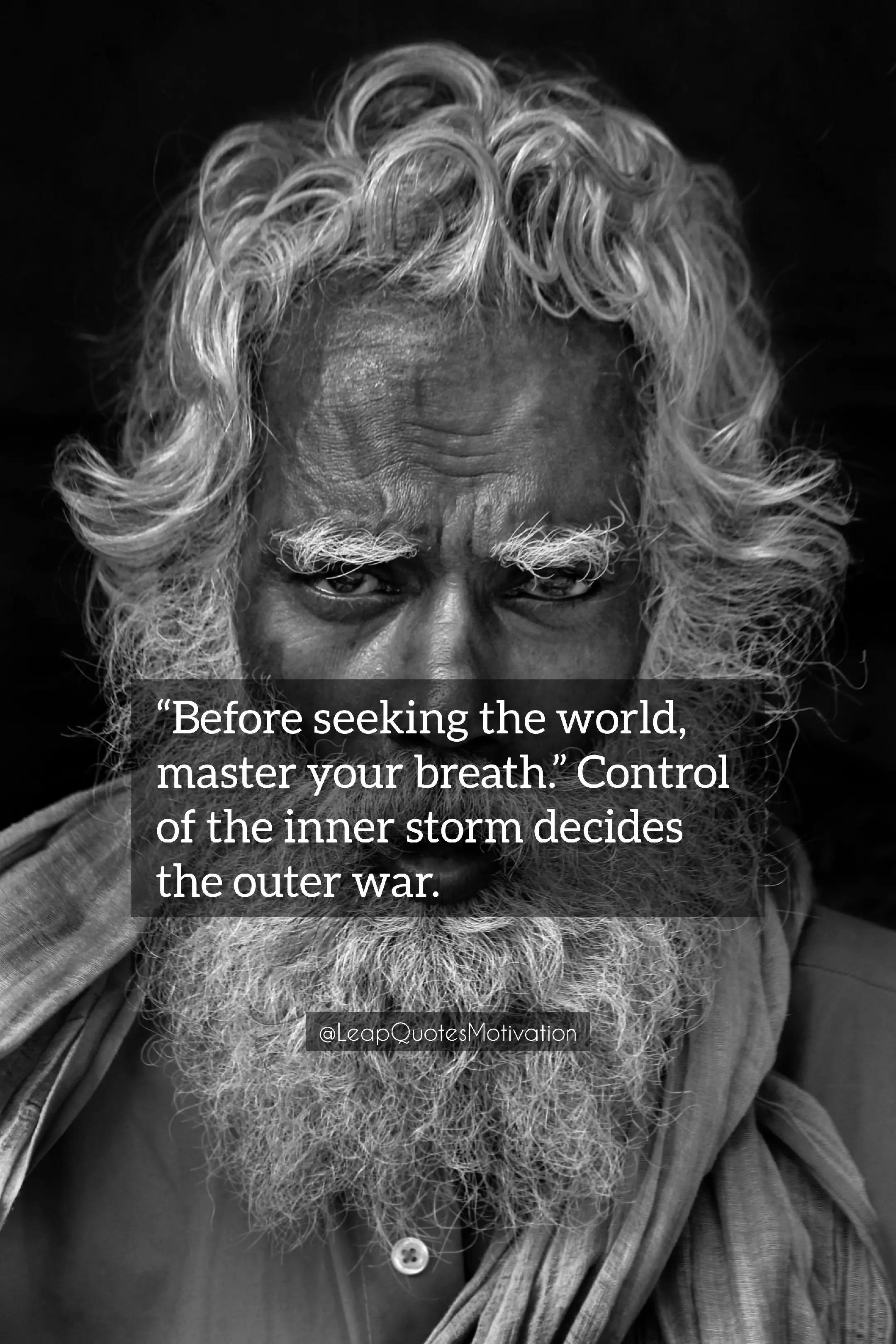 @Leap Quotes Motivation
