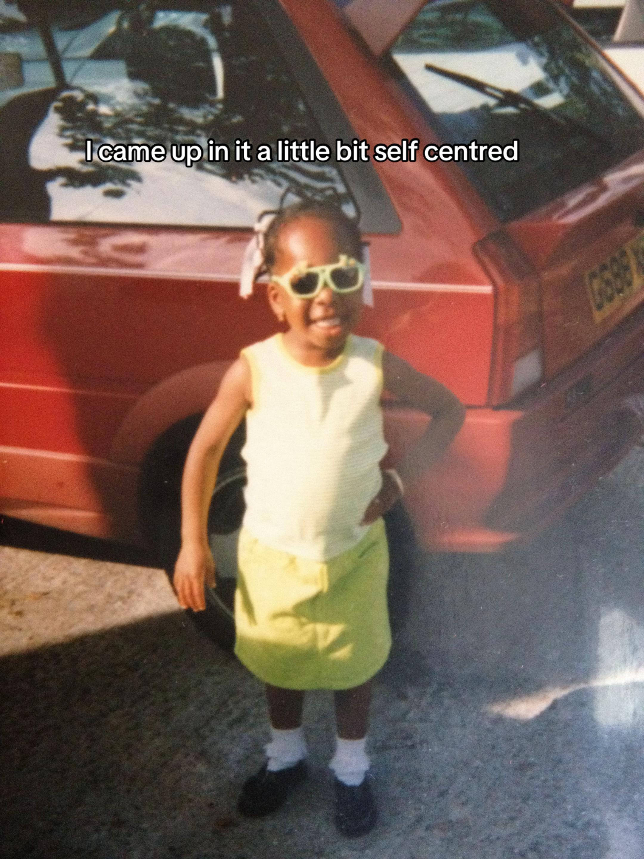 @Monique | Relatable Mum Life🤎
