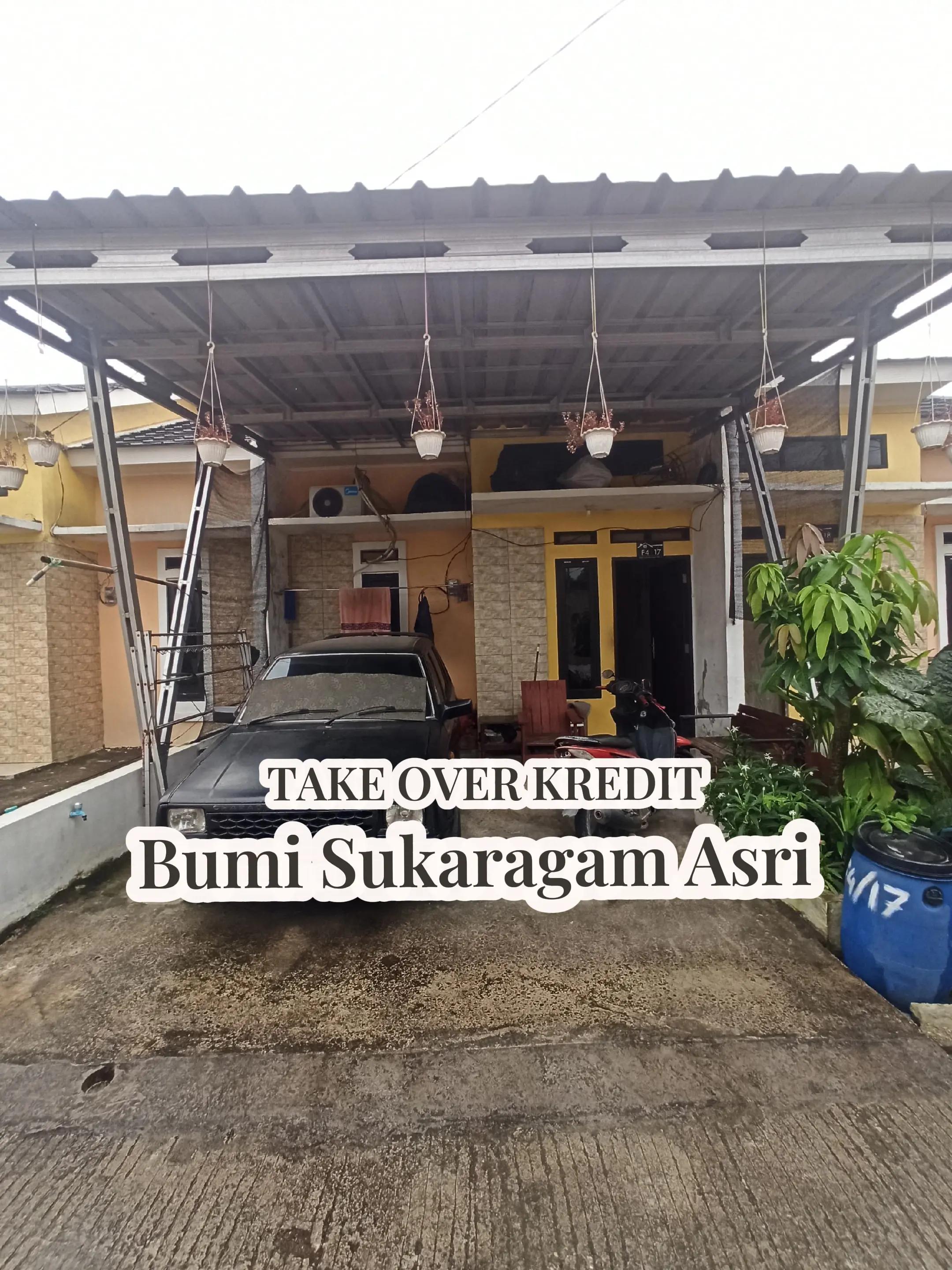@Perumahan Cikarang Bekasi