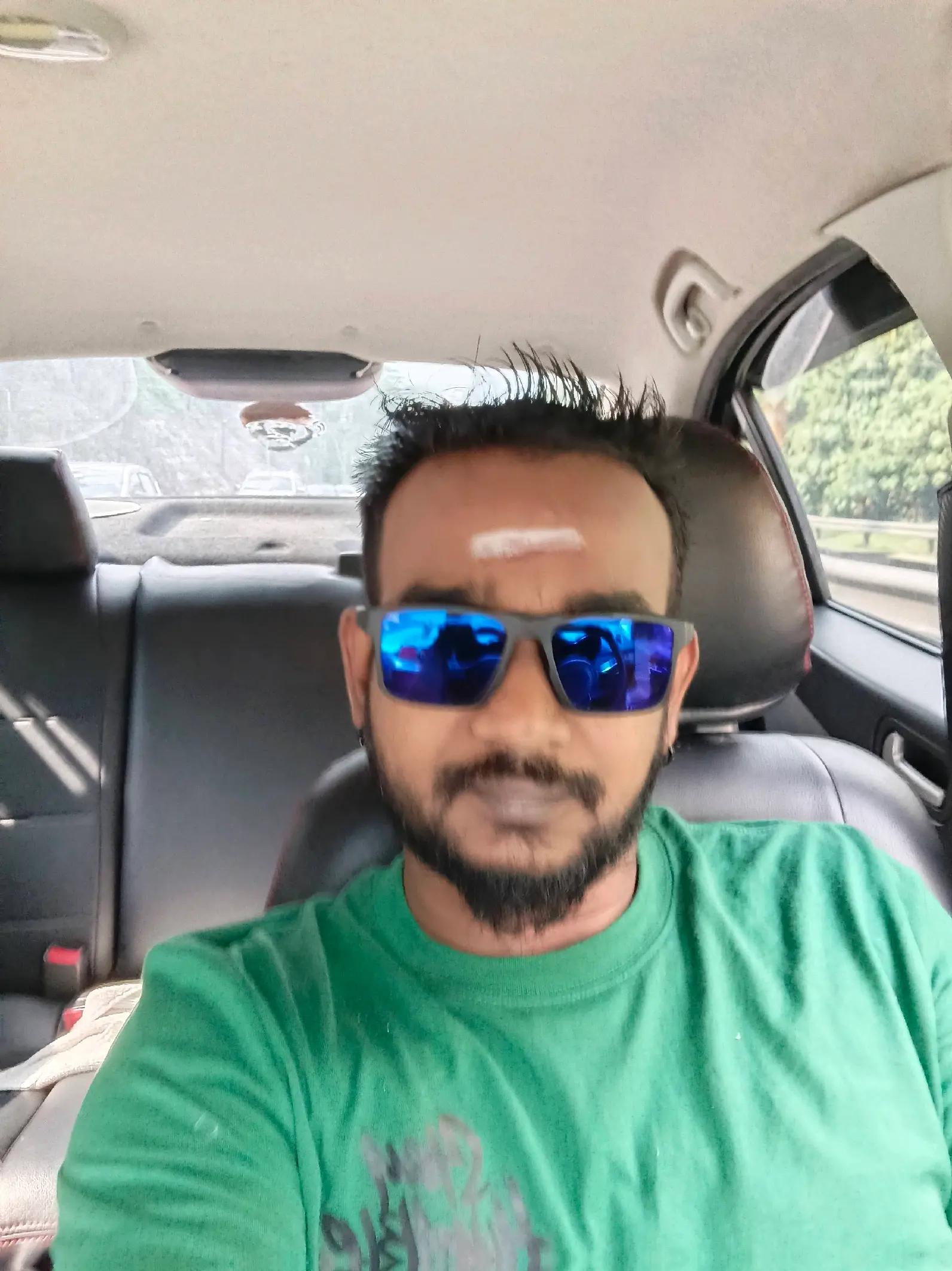 @MohanRao