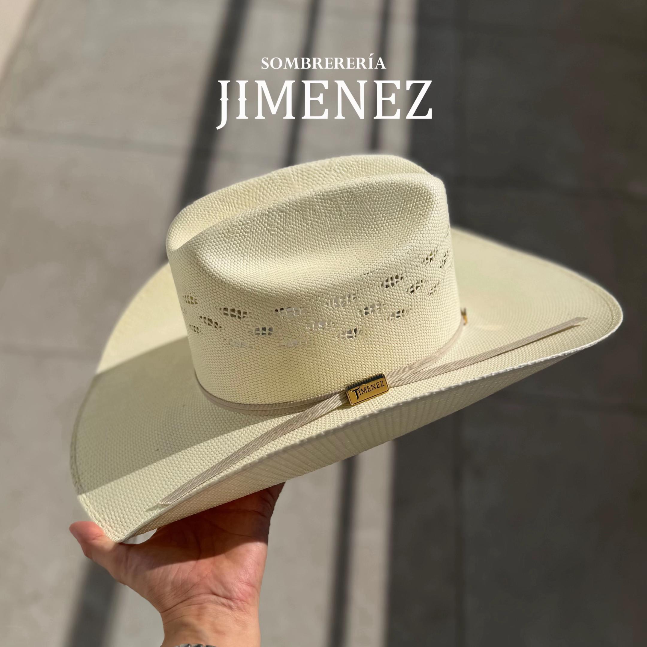 @SOMBRERERIA JIMENEZ