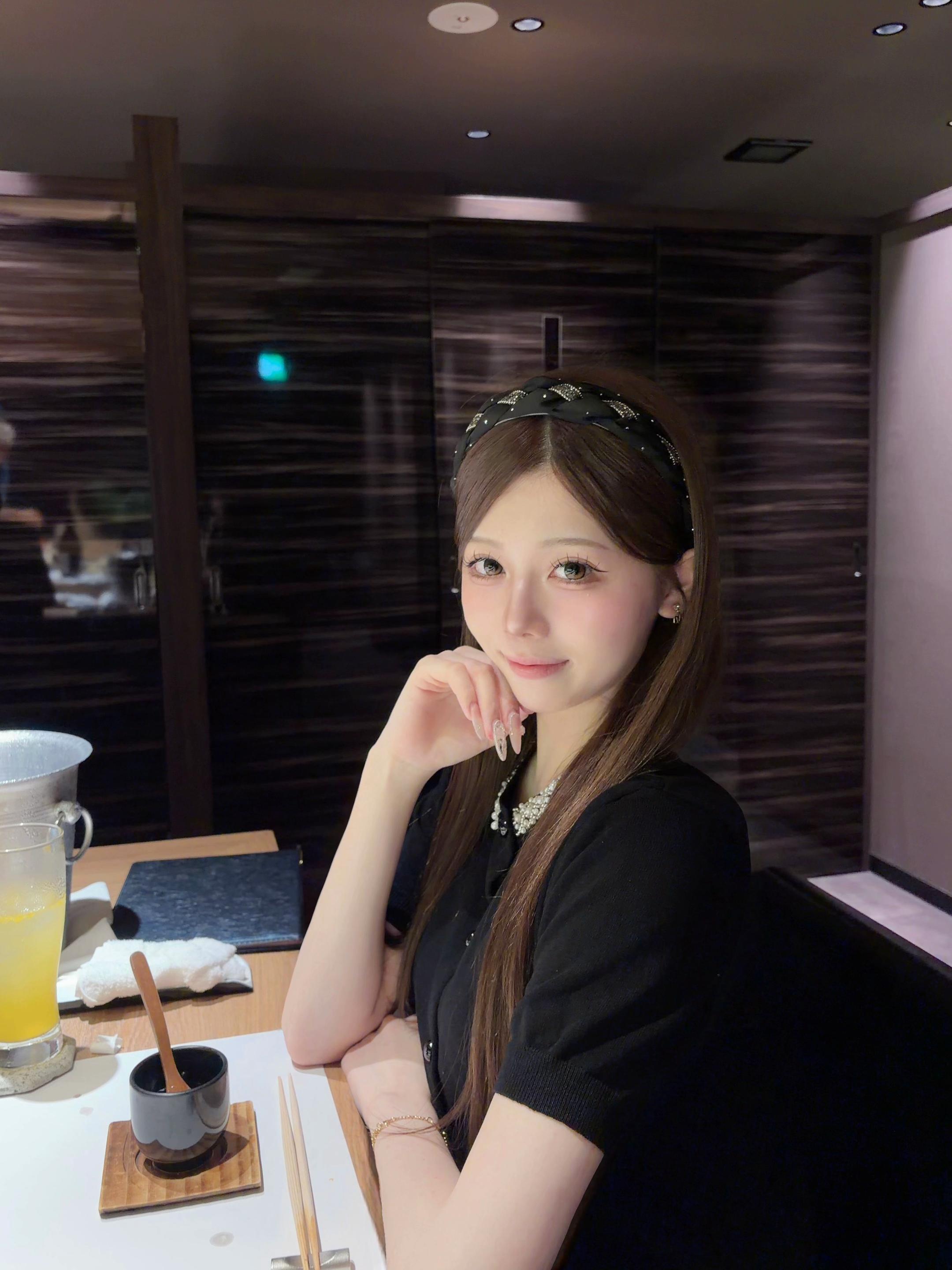 @葉月