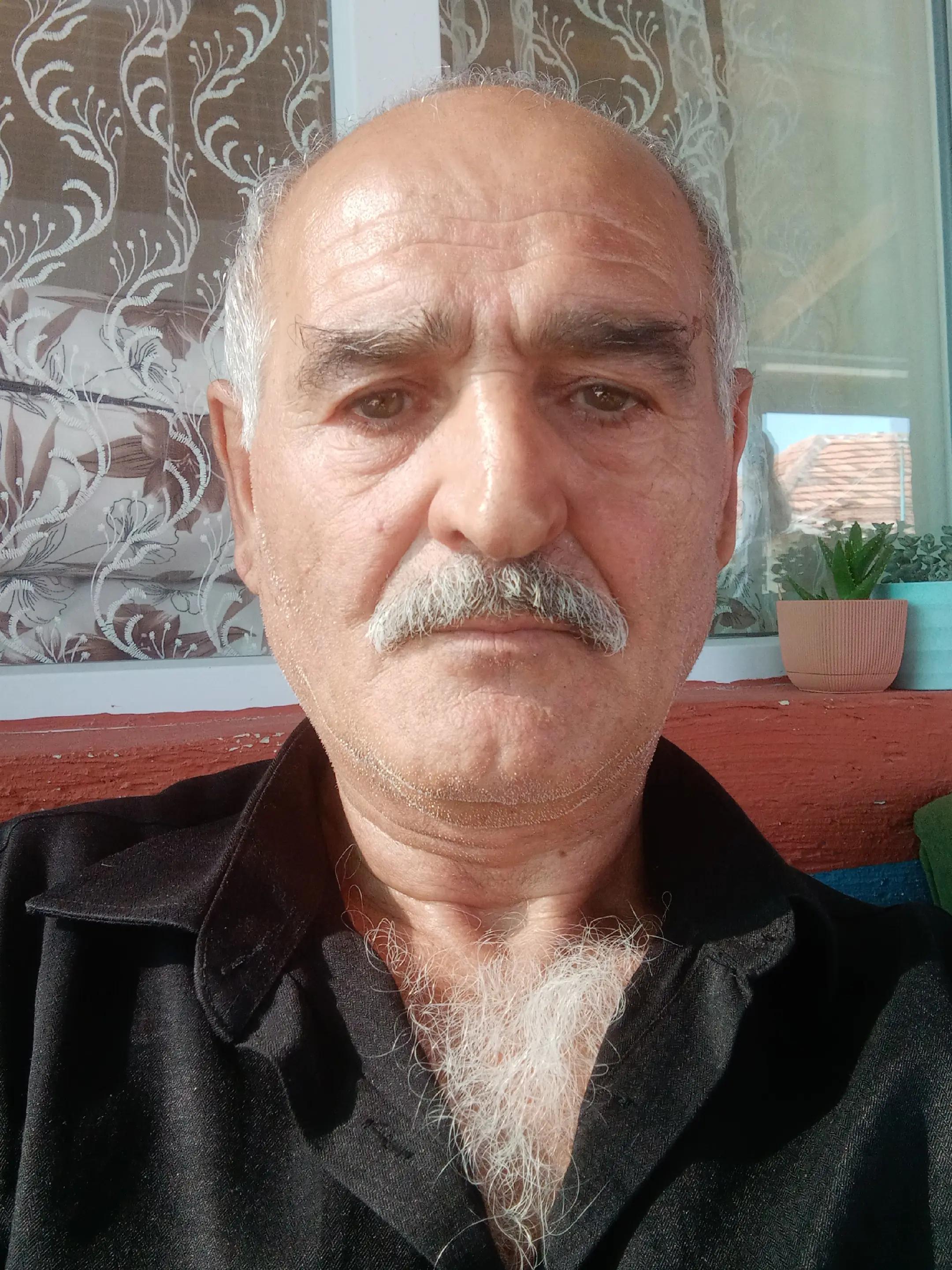 @Dadaş İlhami