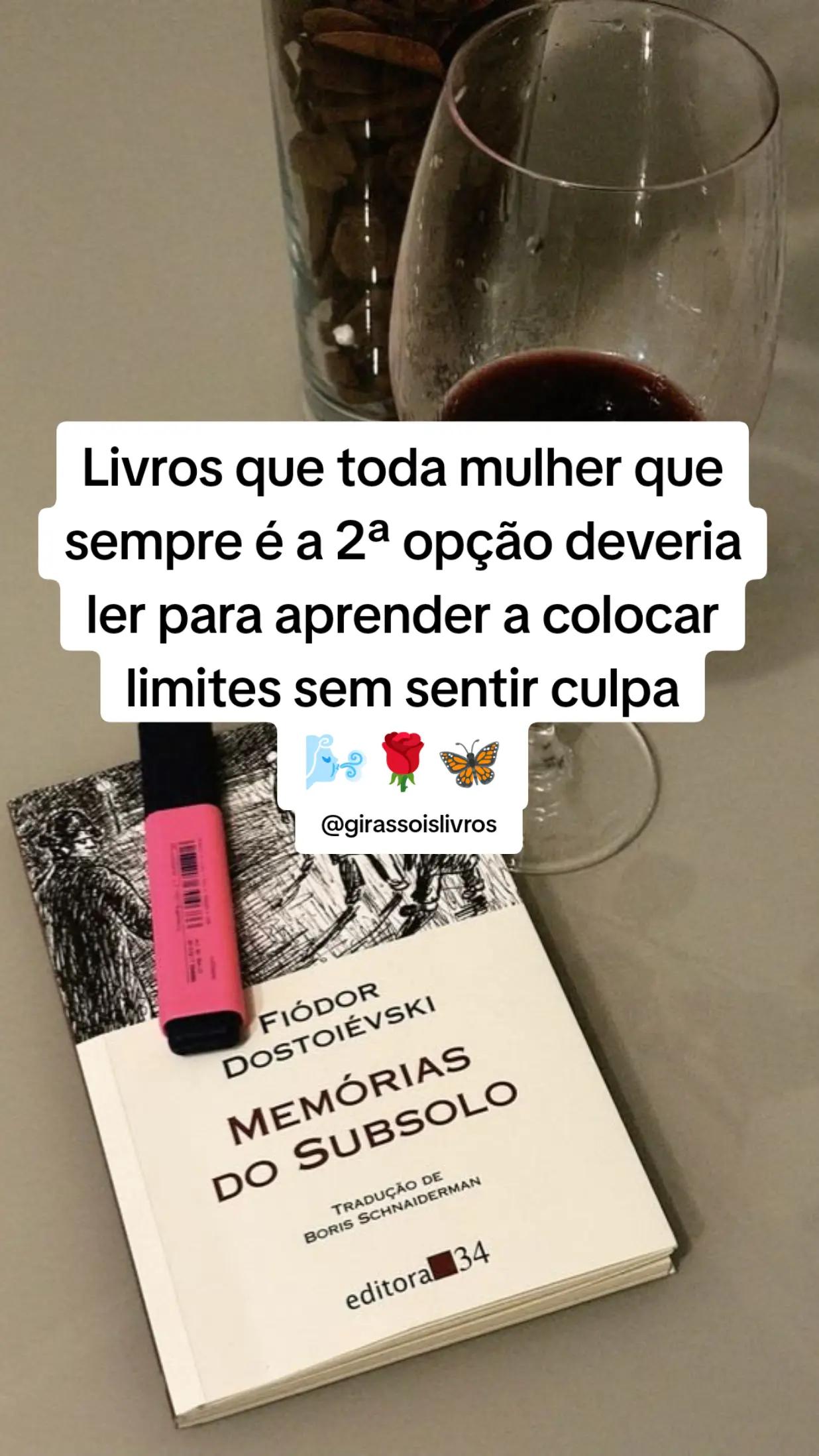 @Girassóis books 🌻🧠📖