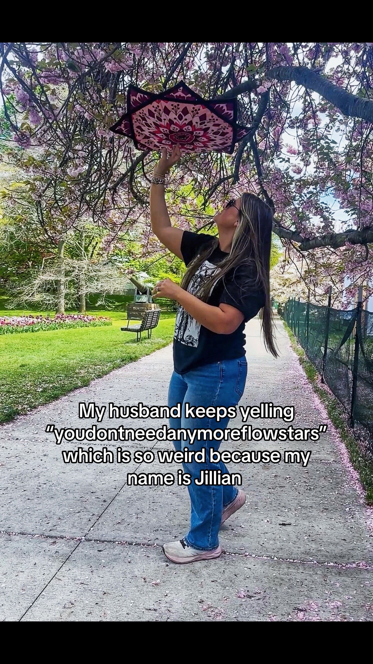 @Jillian 🌱🌀