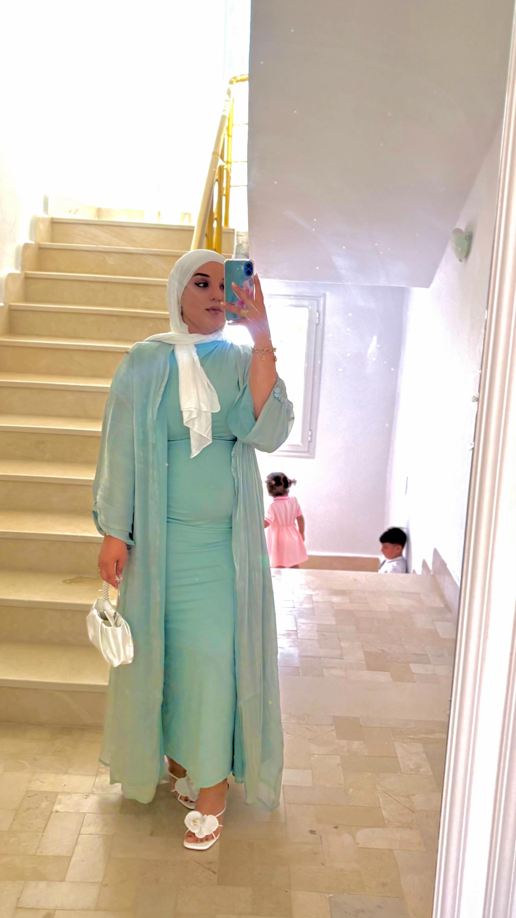 @أم أيسر و ايلا👑💙