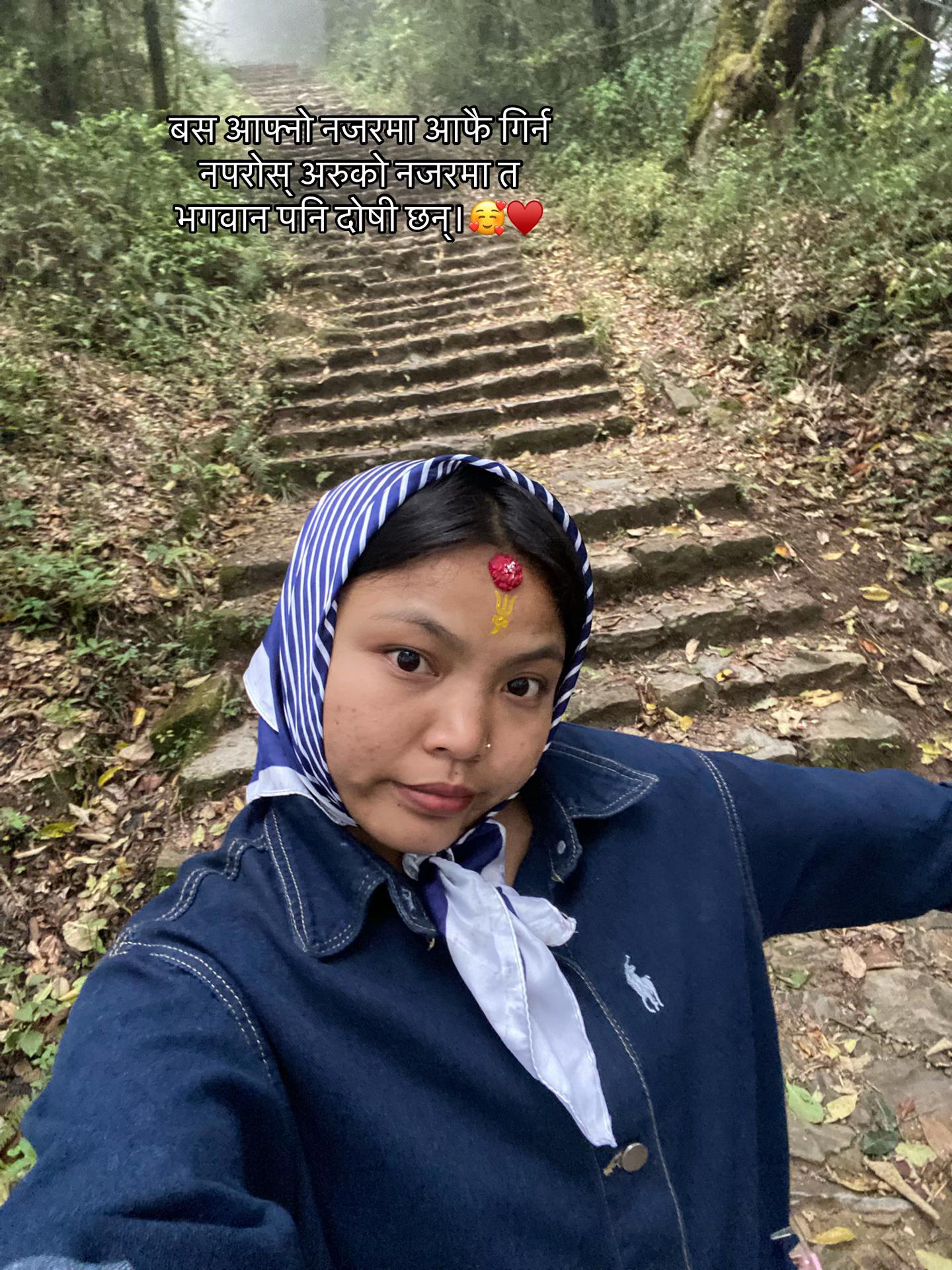 @Oᴏᴘs Iᴛs Aᴅɪᴛɪ ✨🍀