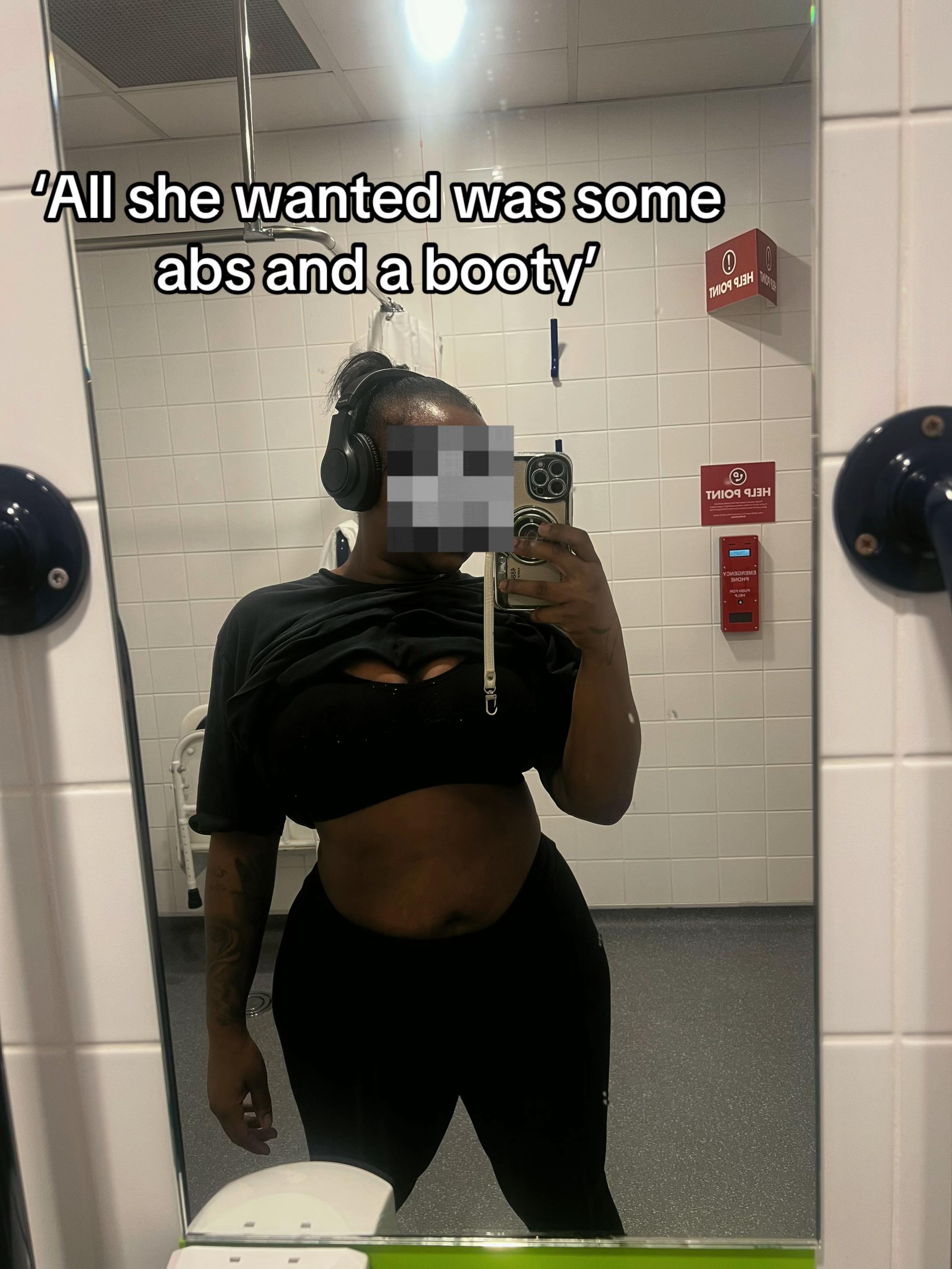 @Maraa’s fitness