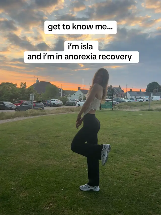 @recoverwithisla