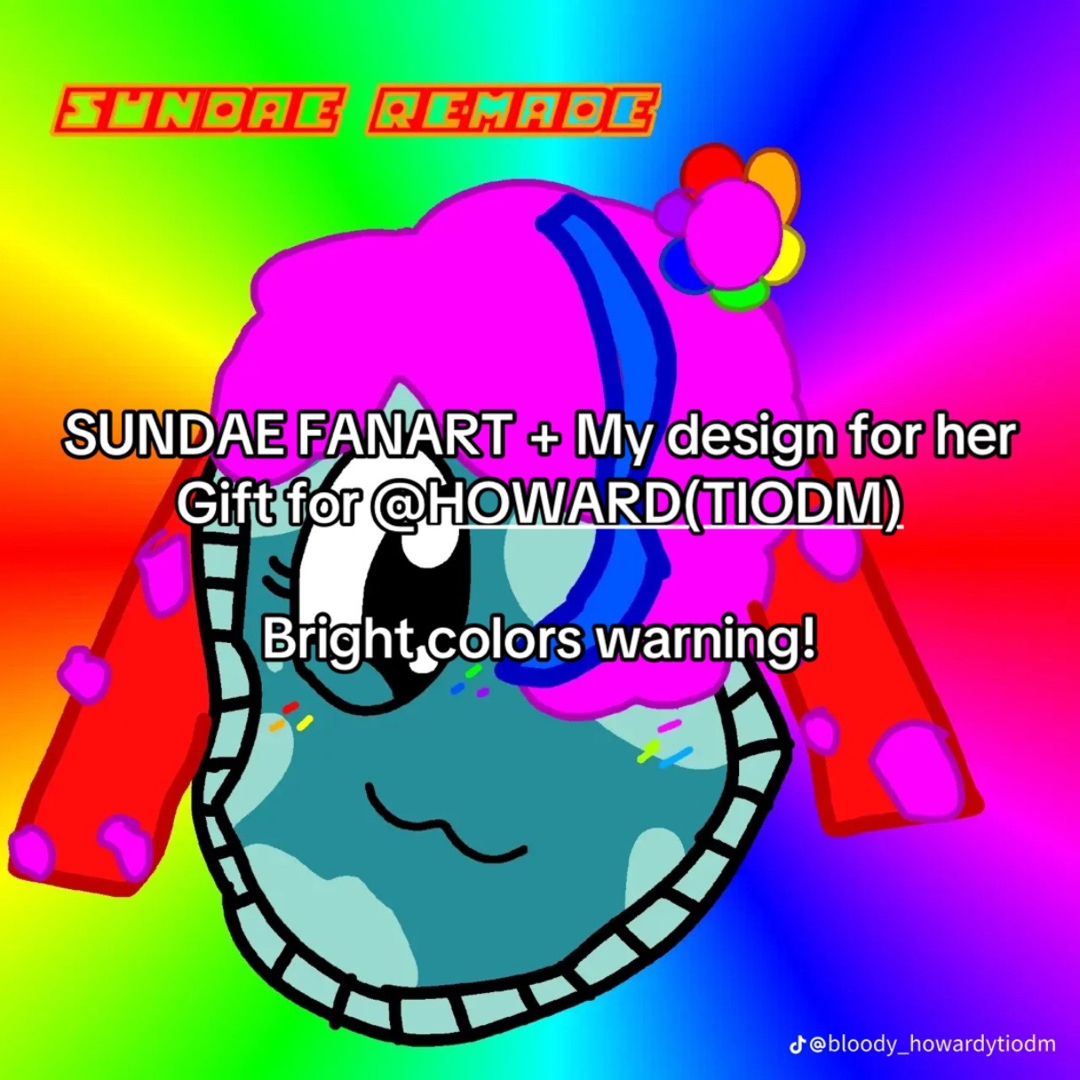 @Kuma_334🌈♾️