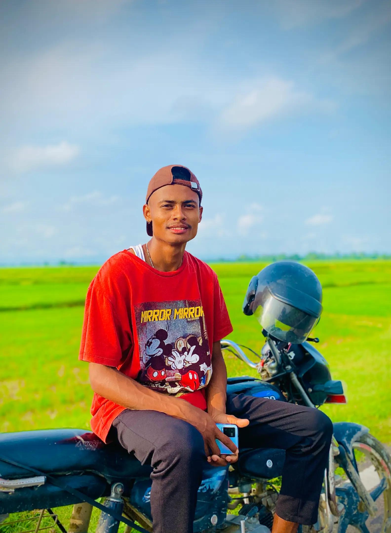 @Bïshñü thärû