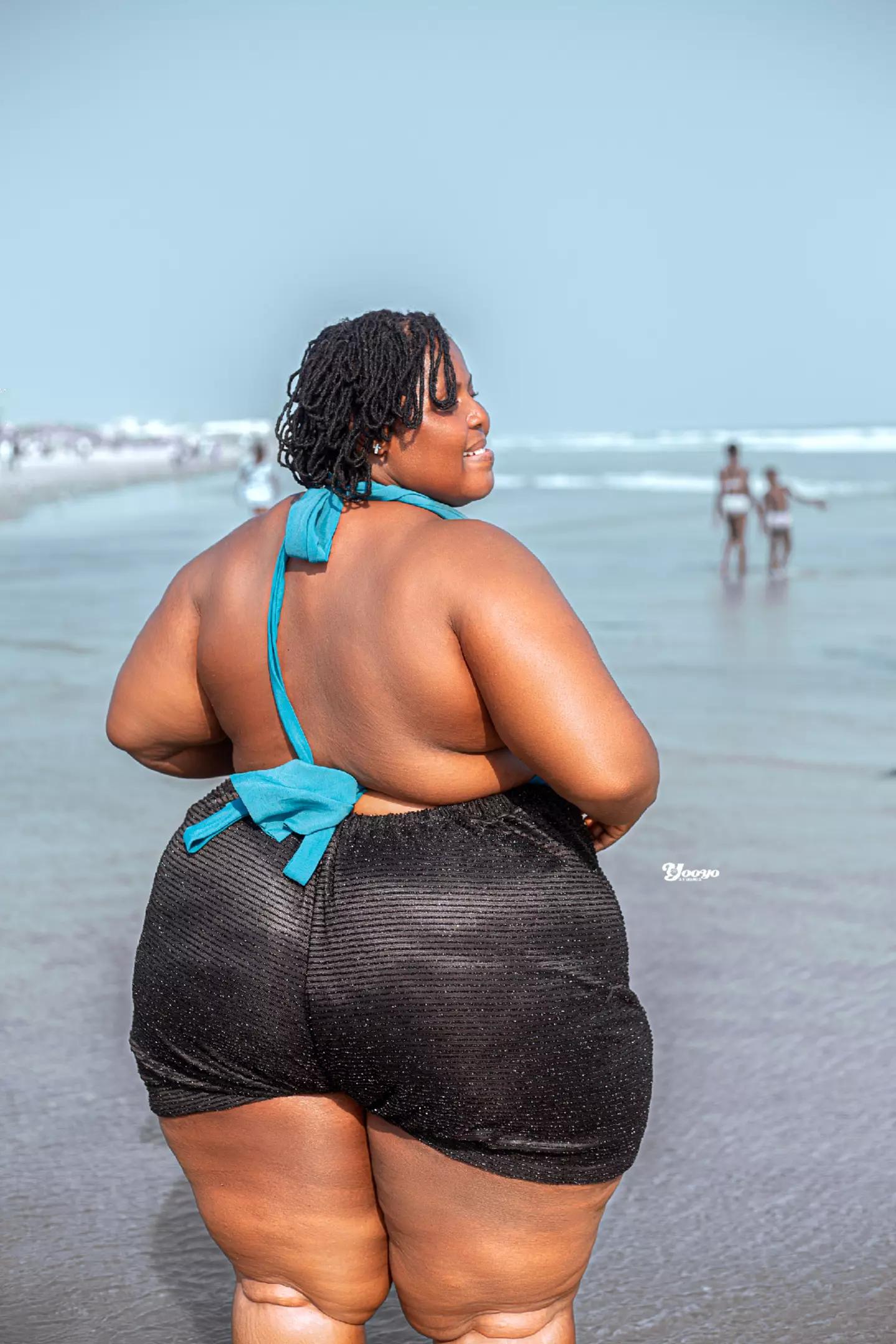 @Plus Size Women Africa (PSWA)