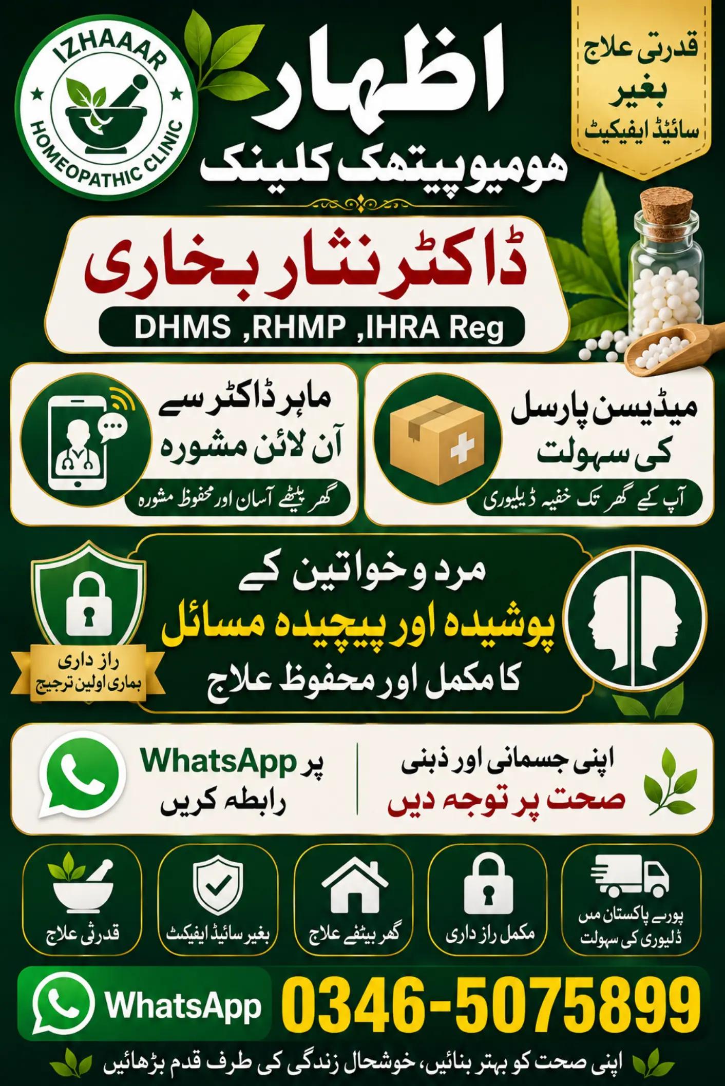 @Dr.Nisar Bukhari