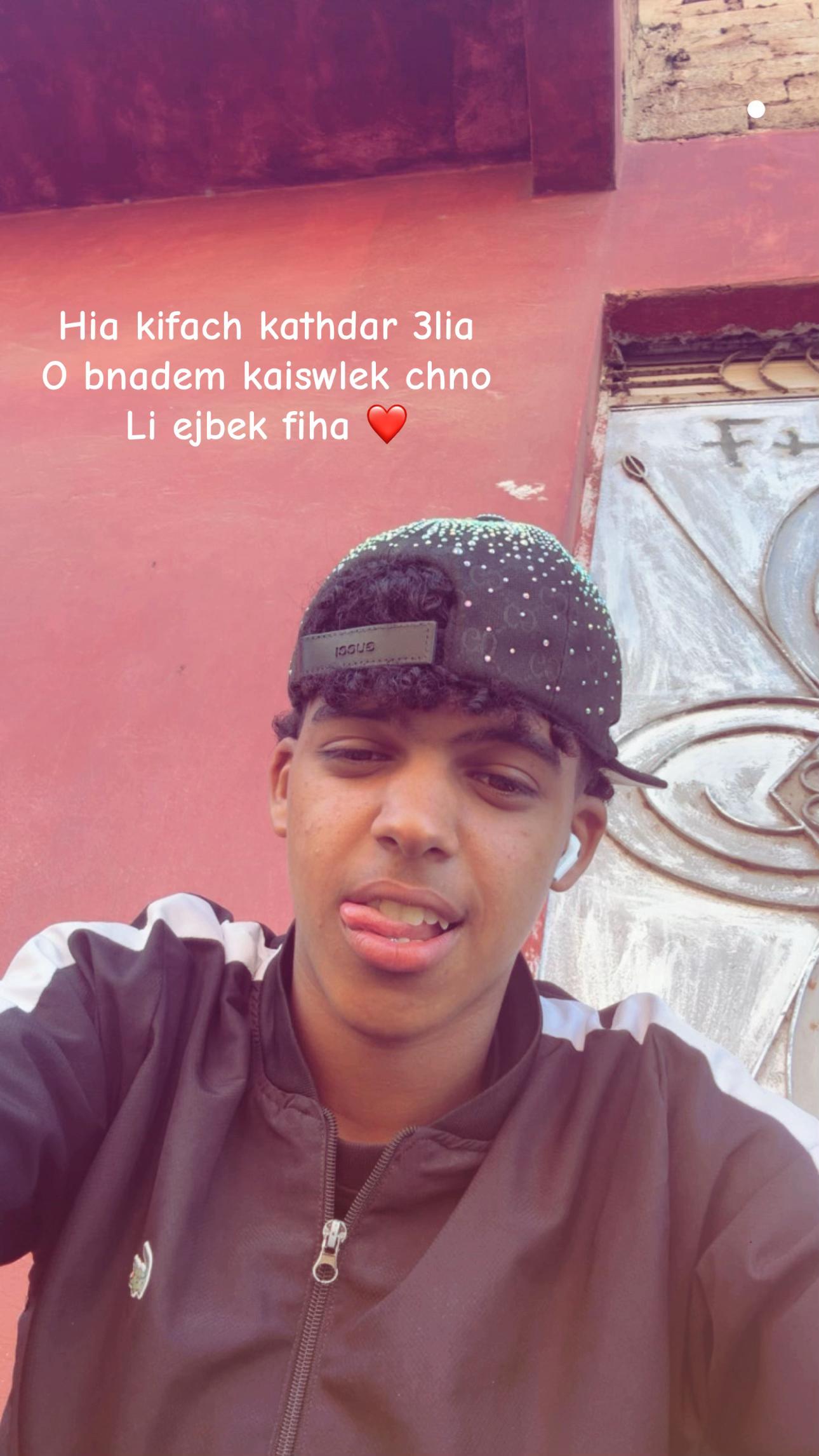 @Reda ben