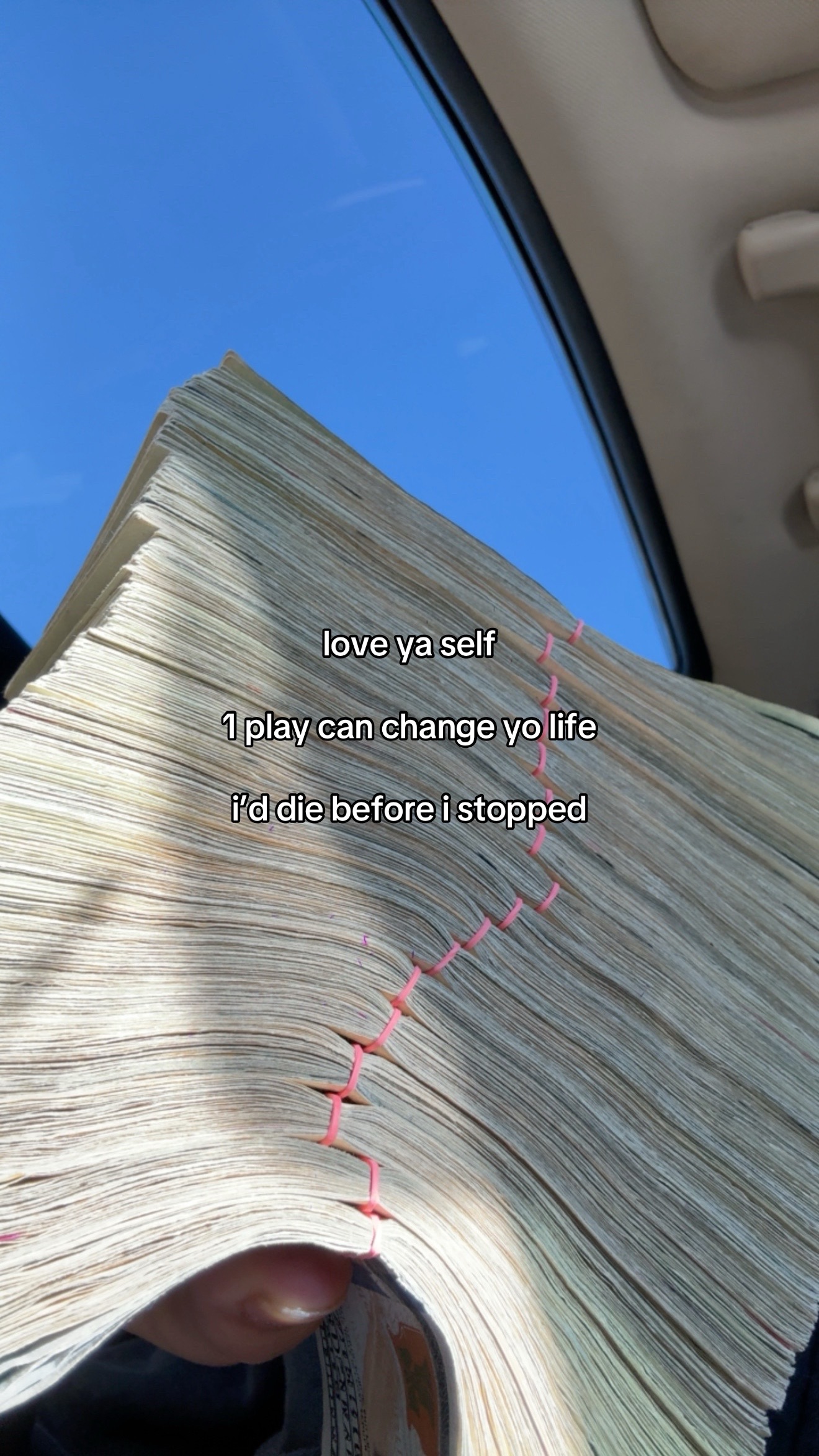 @️