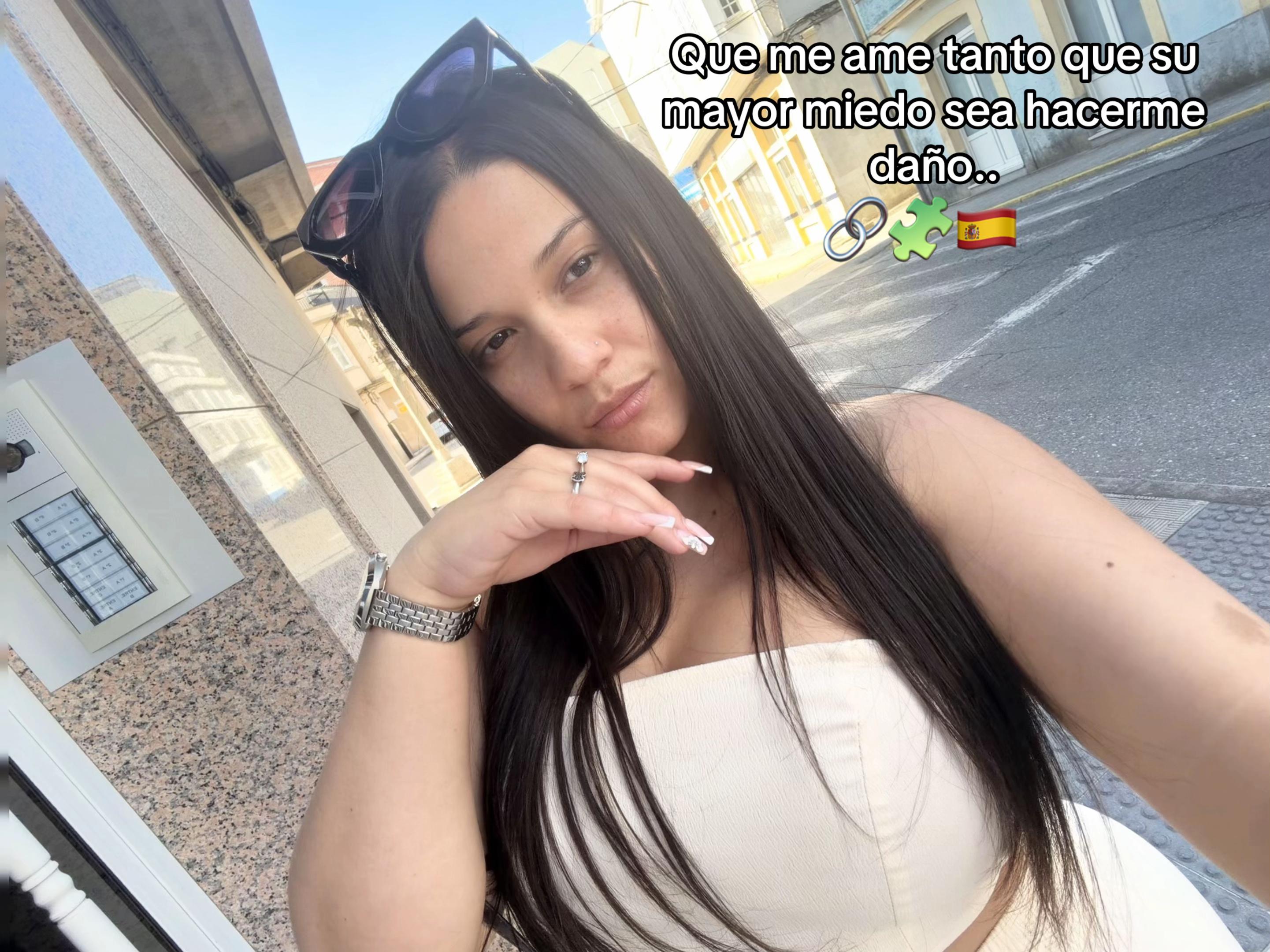 @👑Estefany.La.Blanquita