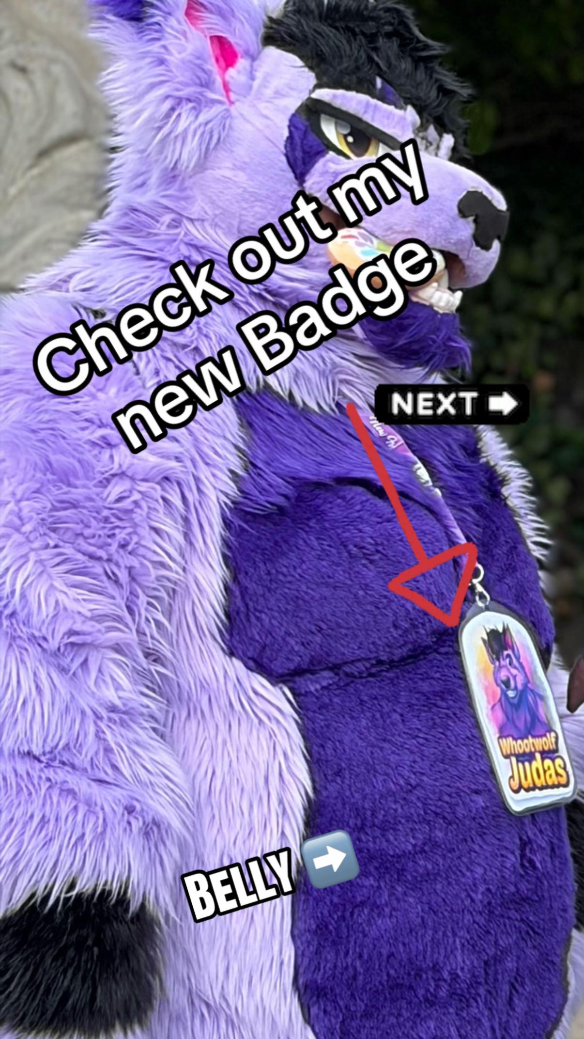 @Whootwolf