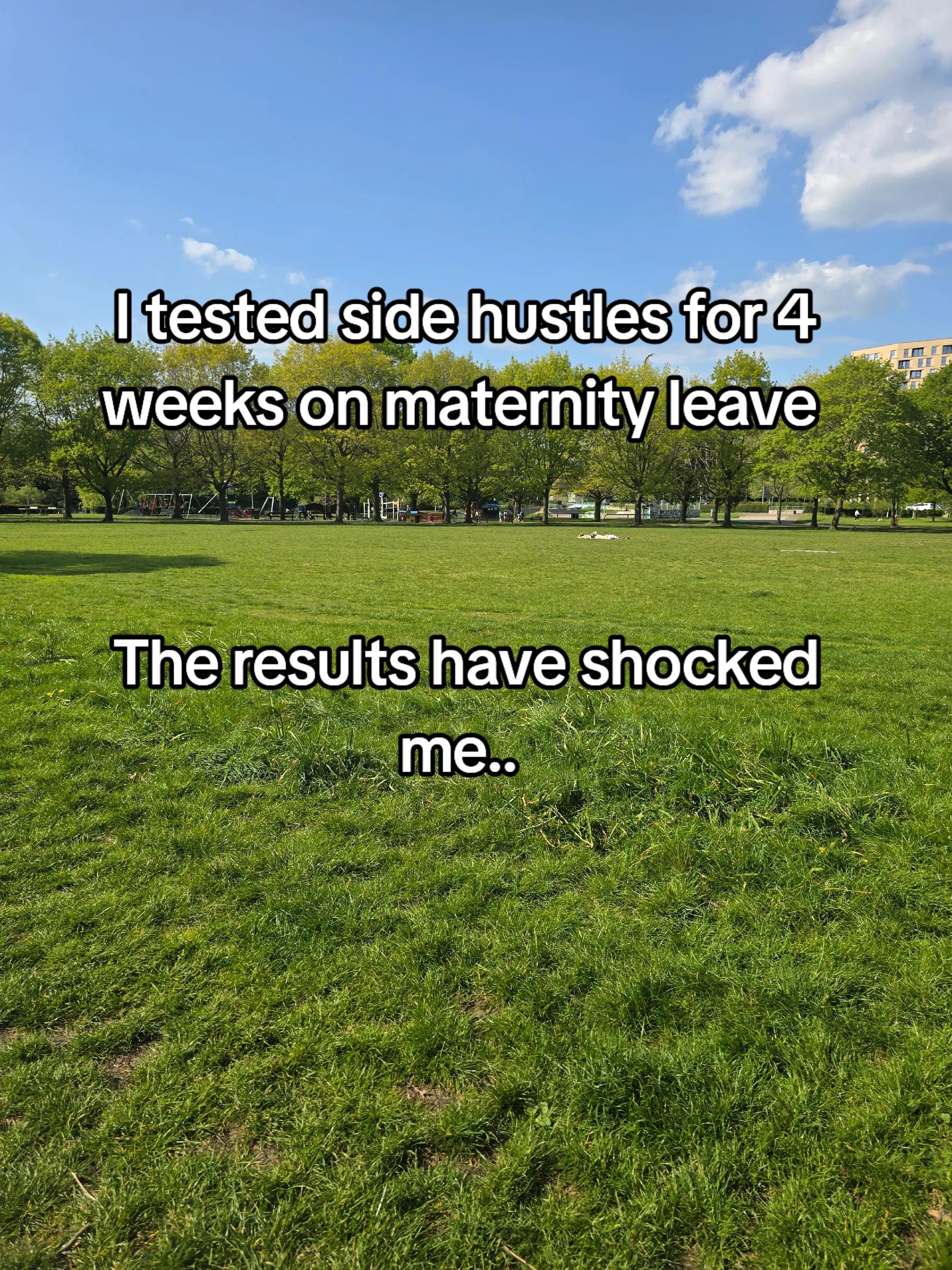 @The No Nonsense Hustle
