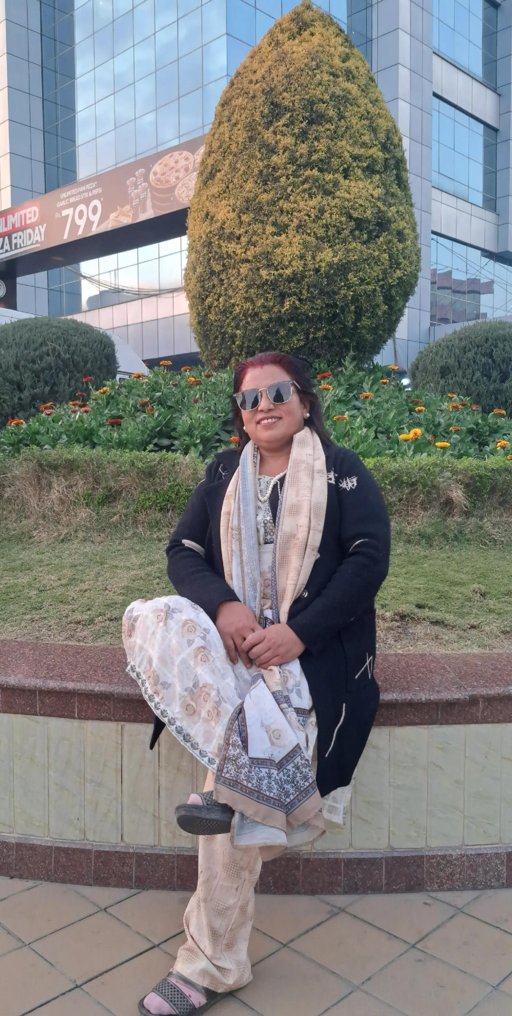 @Urmila Mishra