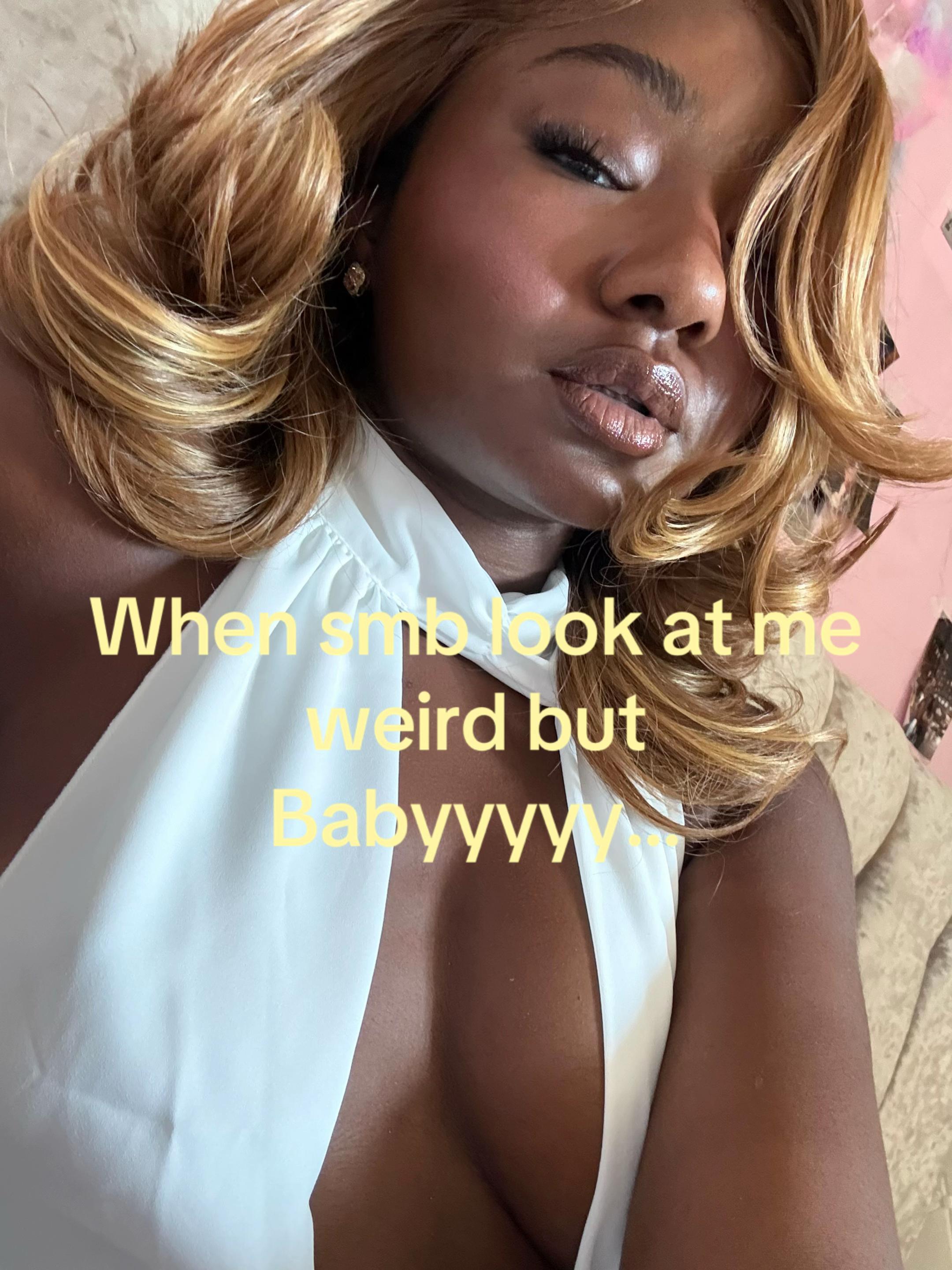 @Barbie ๐