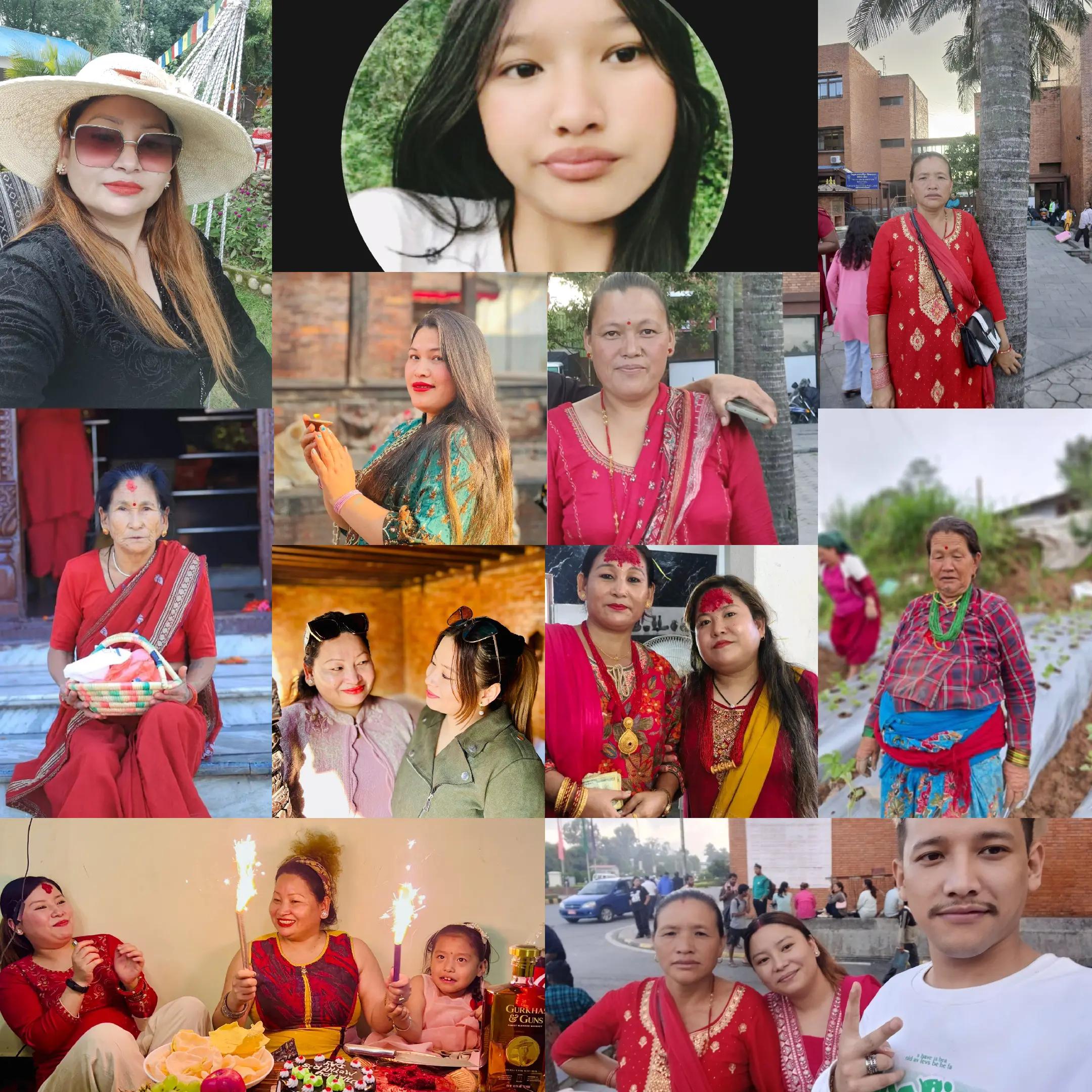 @jiyarairumbatamang💗👑🧿🕉✨️