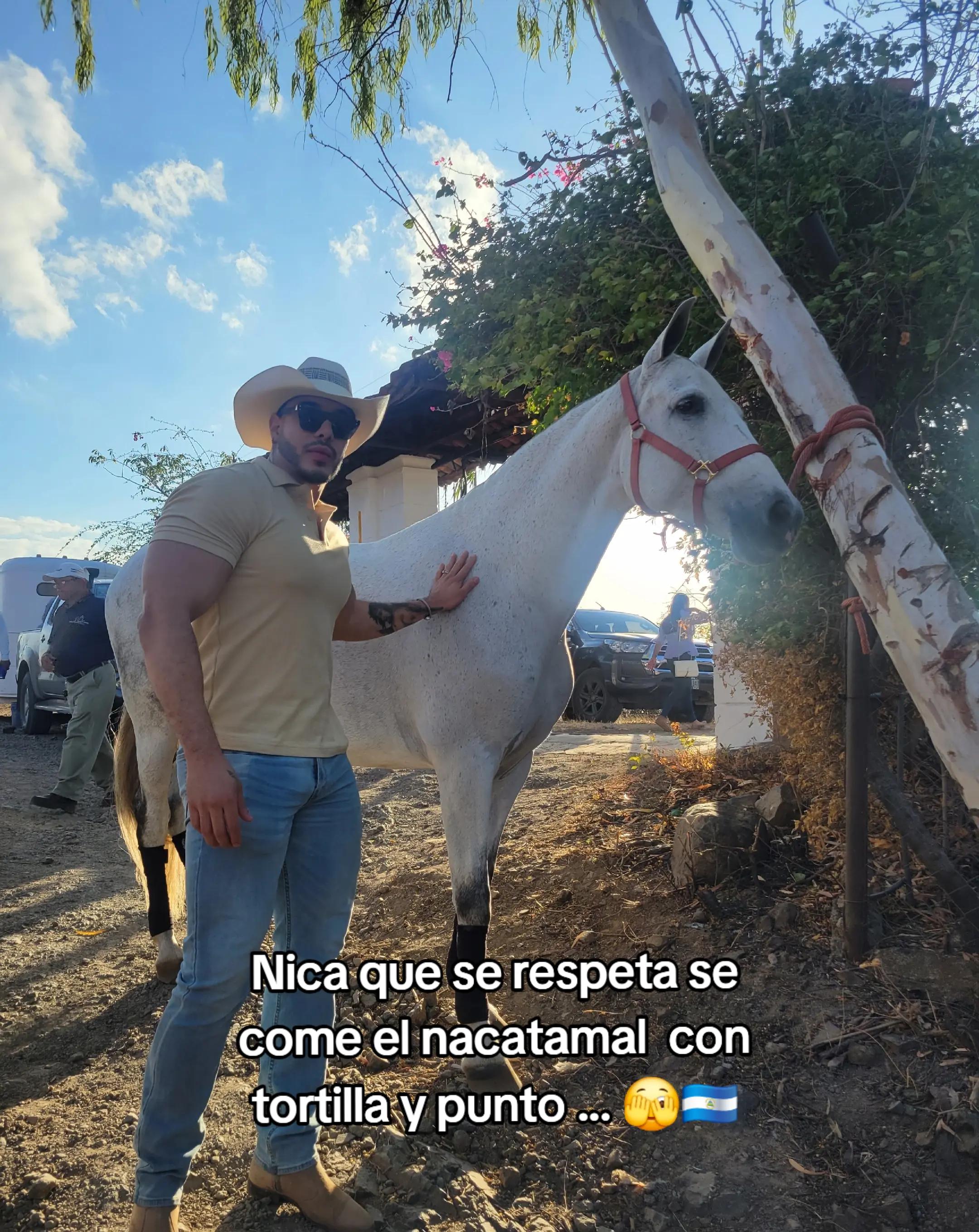 @cristhian mendoza