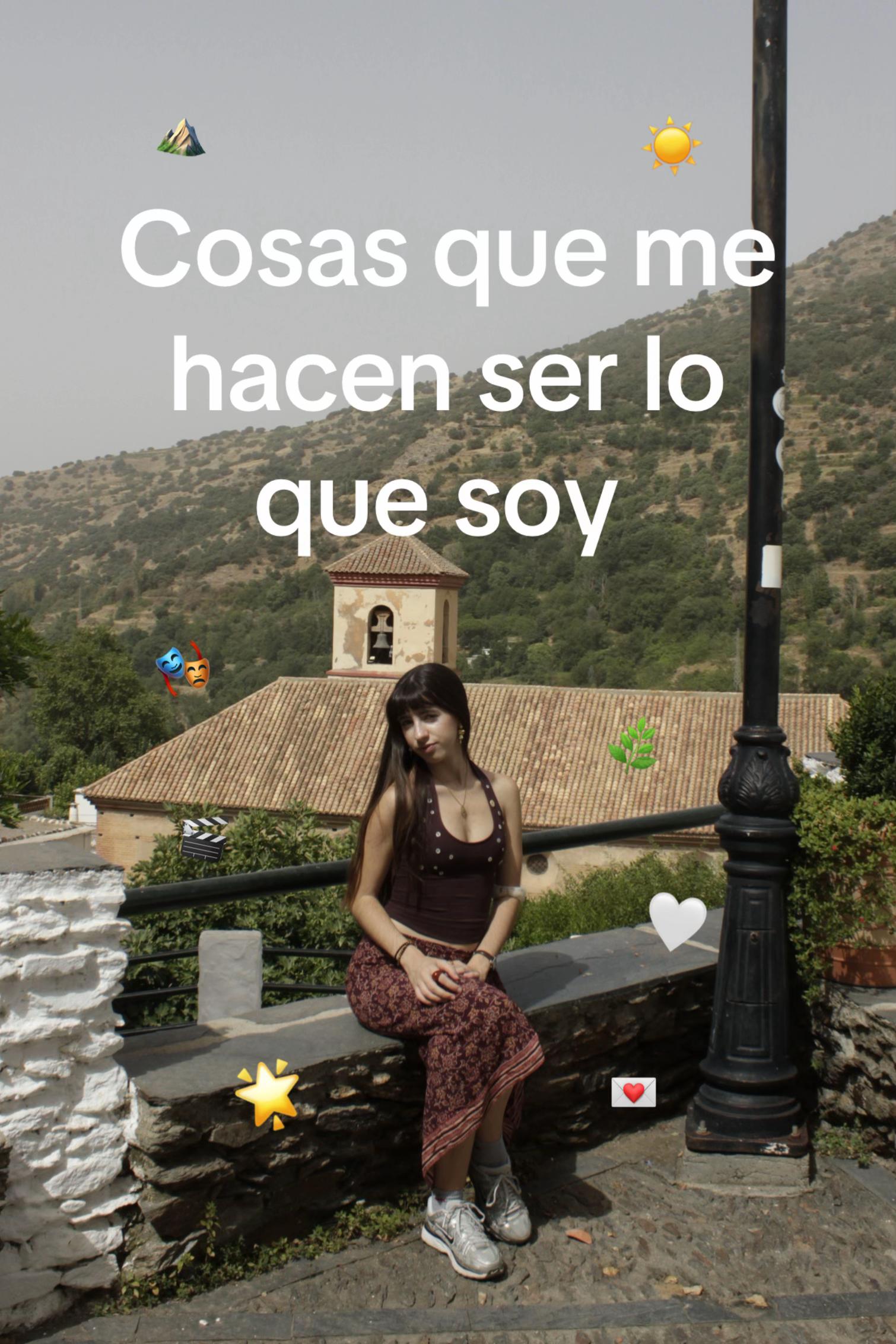 @María