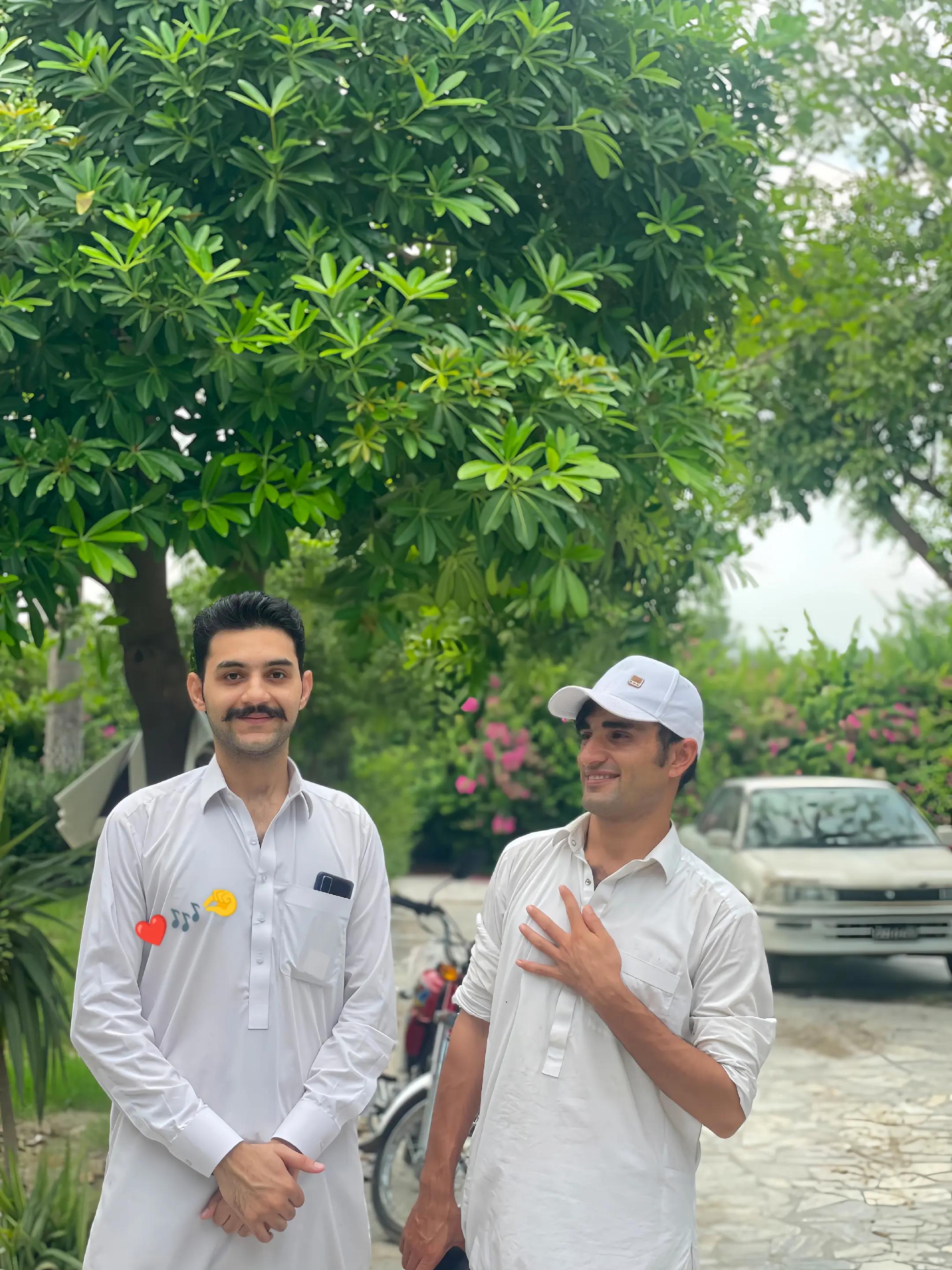 @Sajid Afridi
