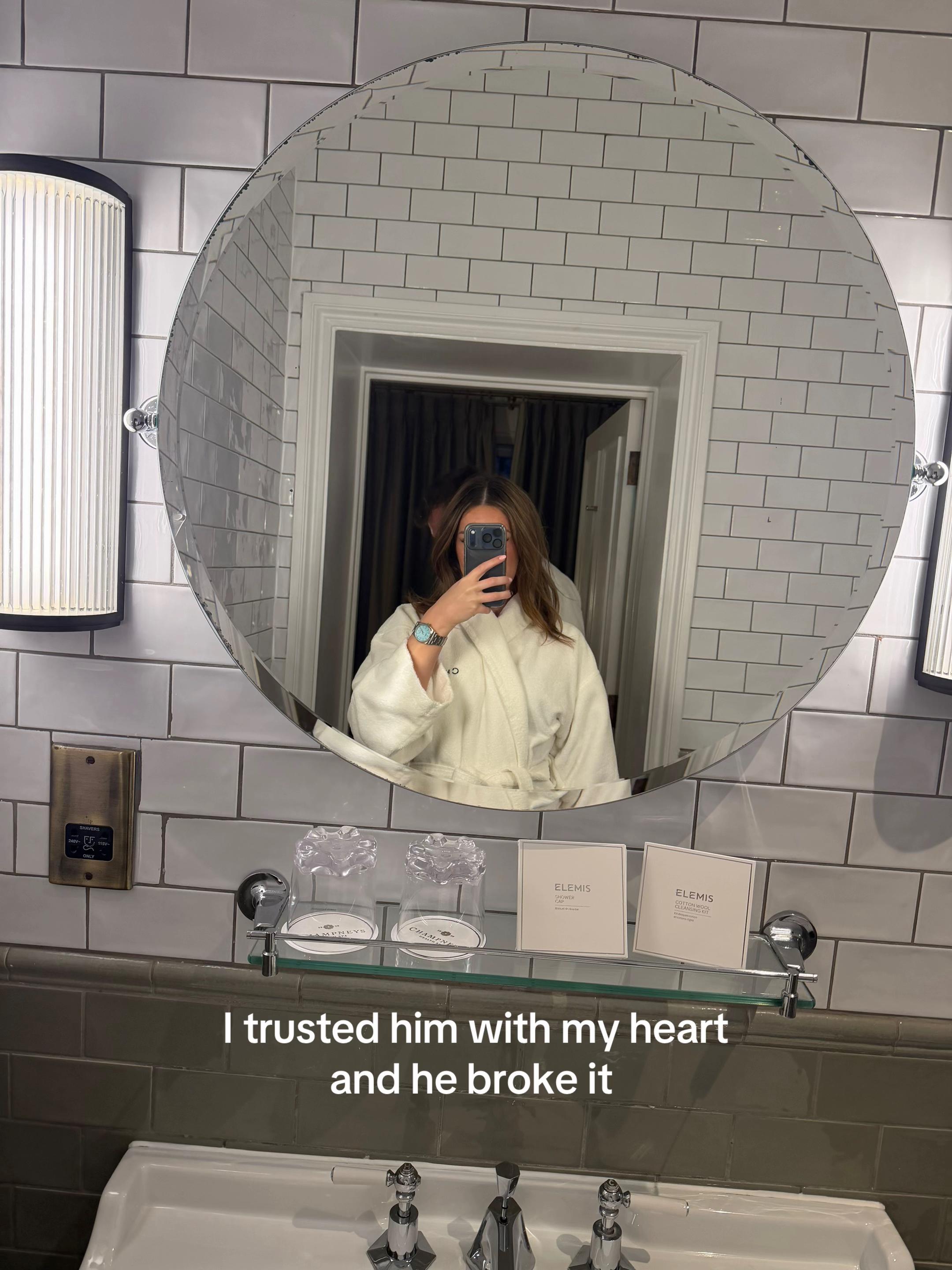 @T 🫶