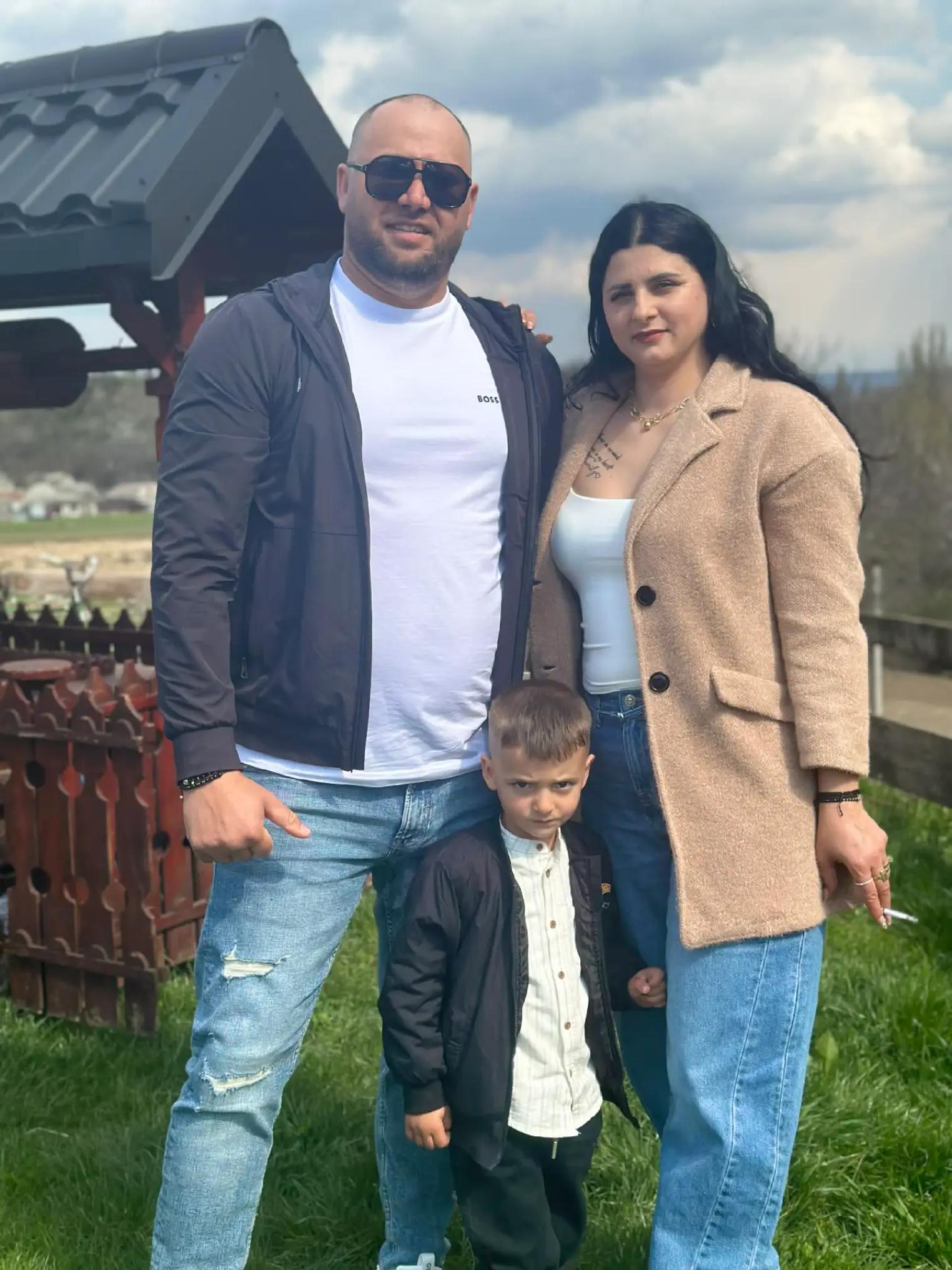 @❤️Niko&Cipri❤️