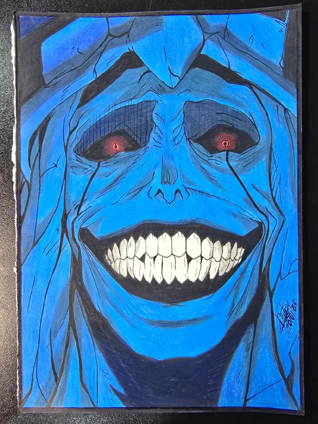 @JPedro Art