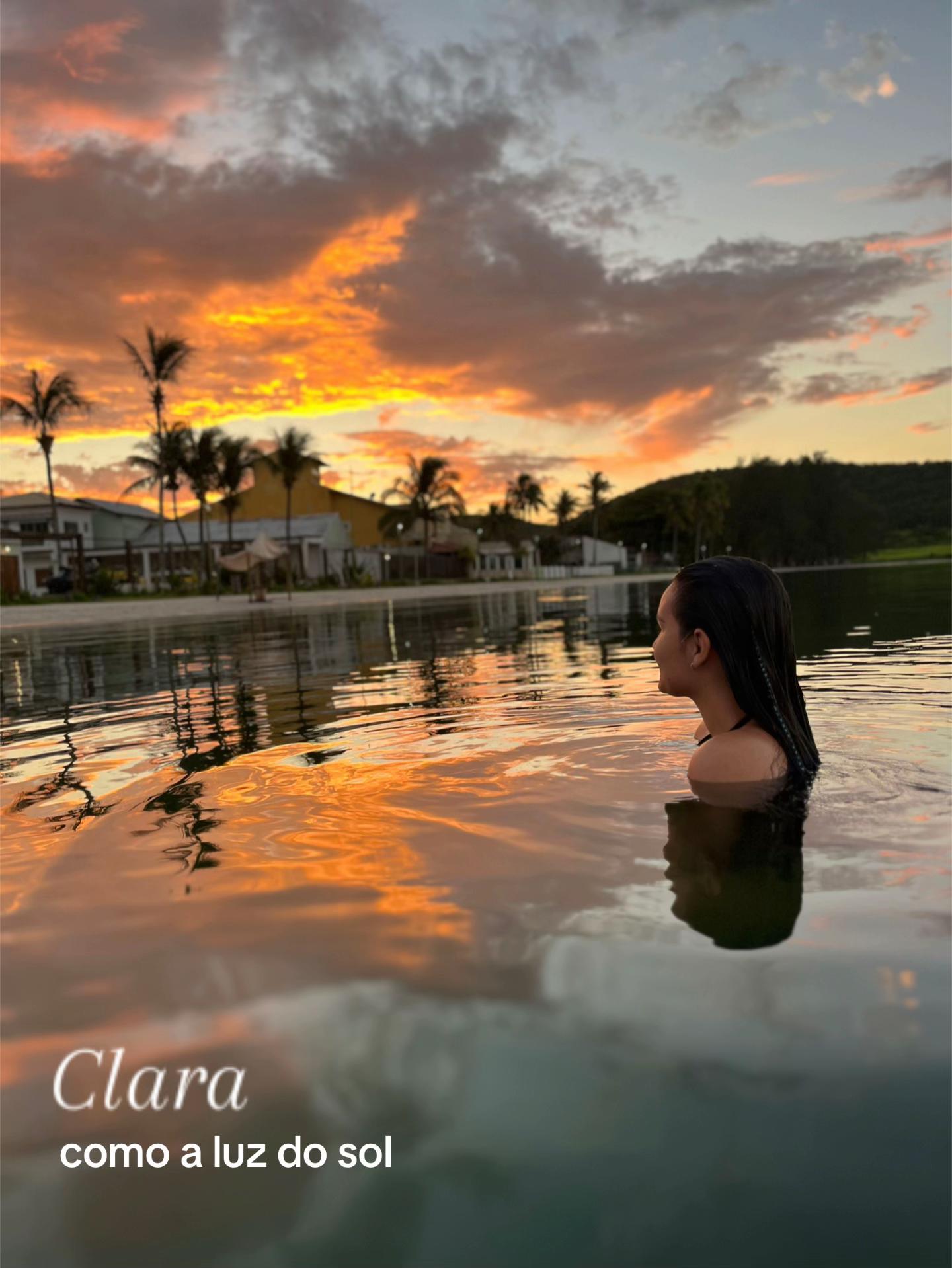 @✨Clarinha✨
