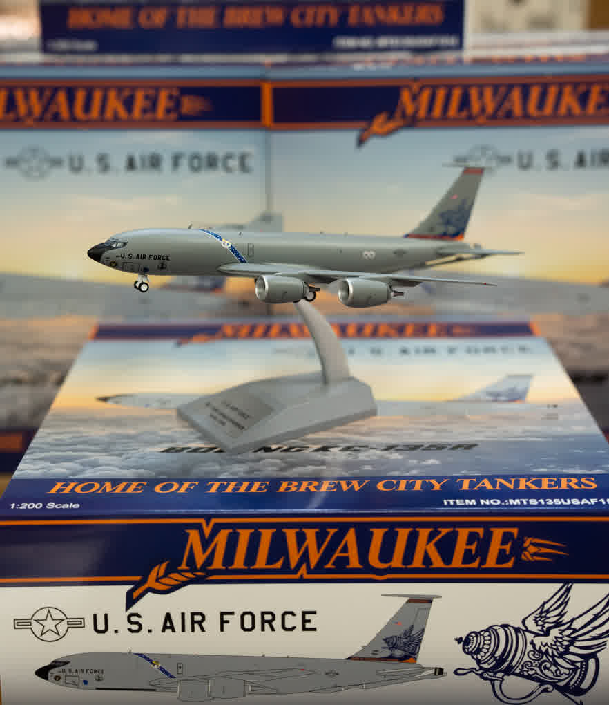@MTS Aviation Models