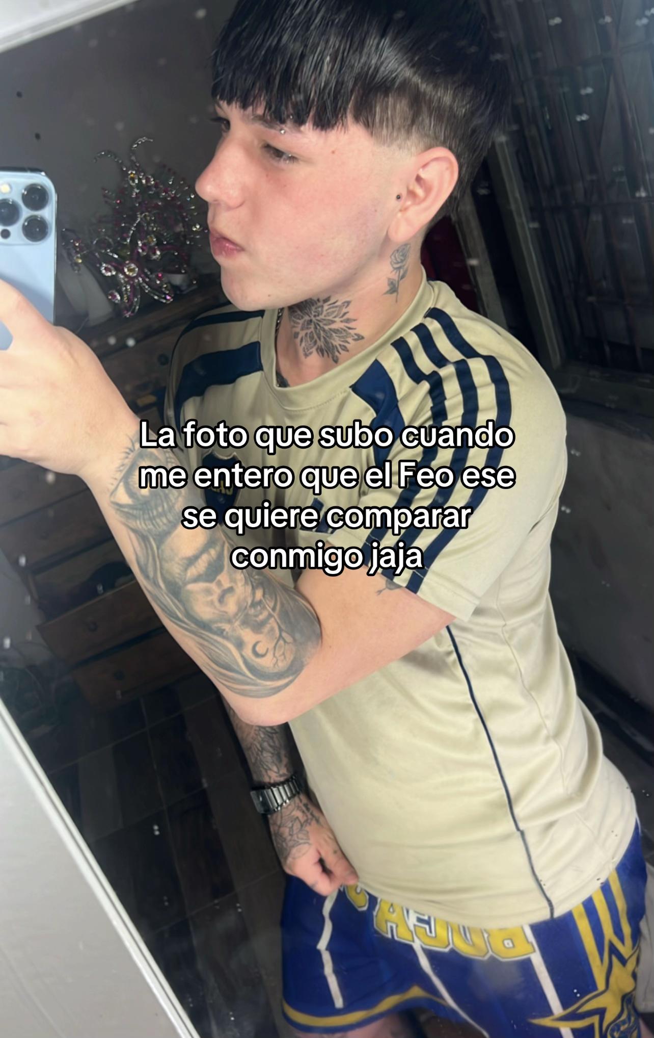 @Soy Lean💋