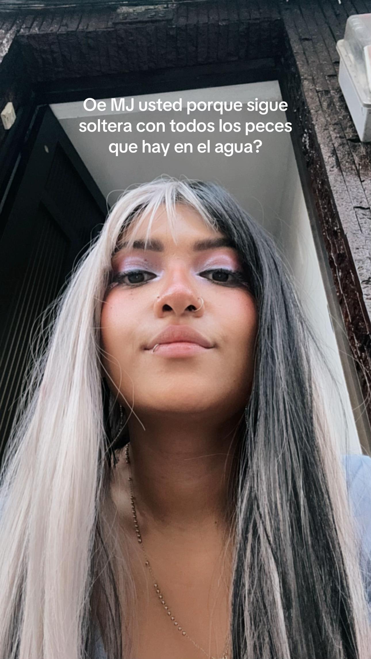 @Maria Juana