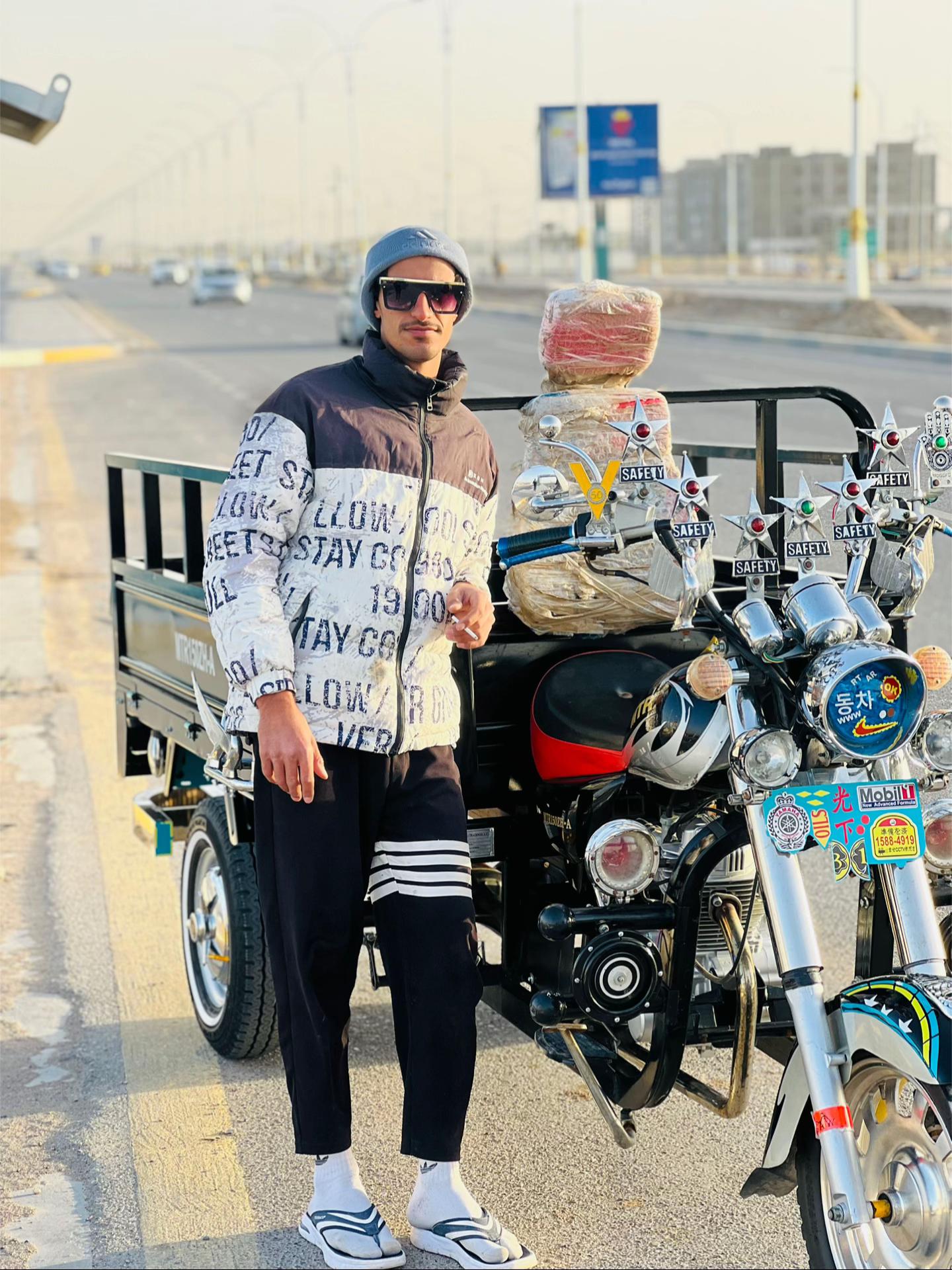 @حسين ابن عادل