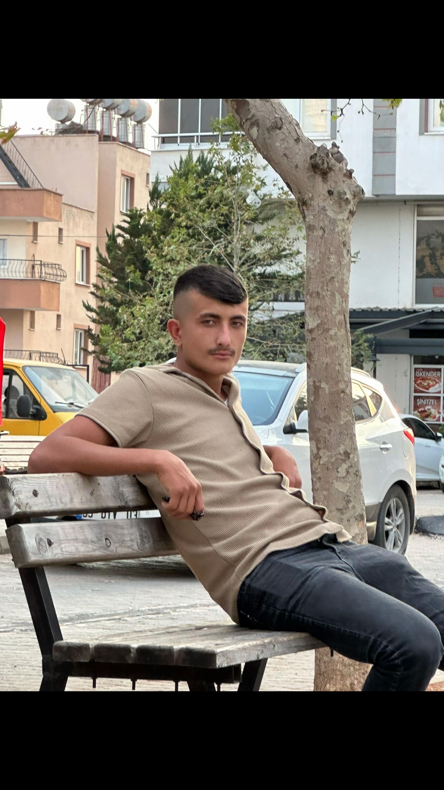 @Muhammet Şahanalan 👑